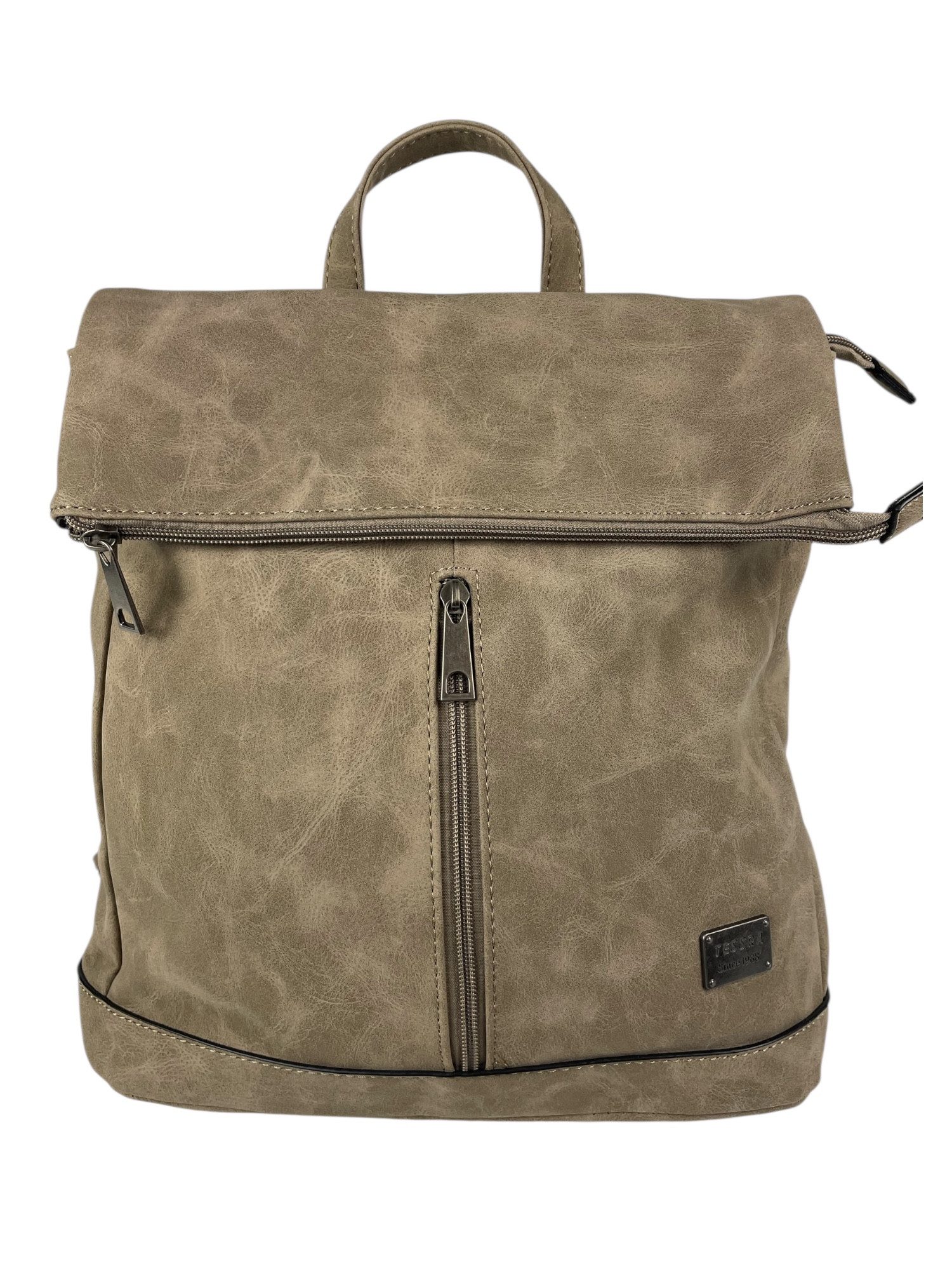 Taschen4life Rucksack 2in1 Rucksack & Umhängetasche in Einem D5623, Damen R günstig online kaufen