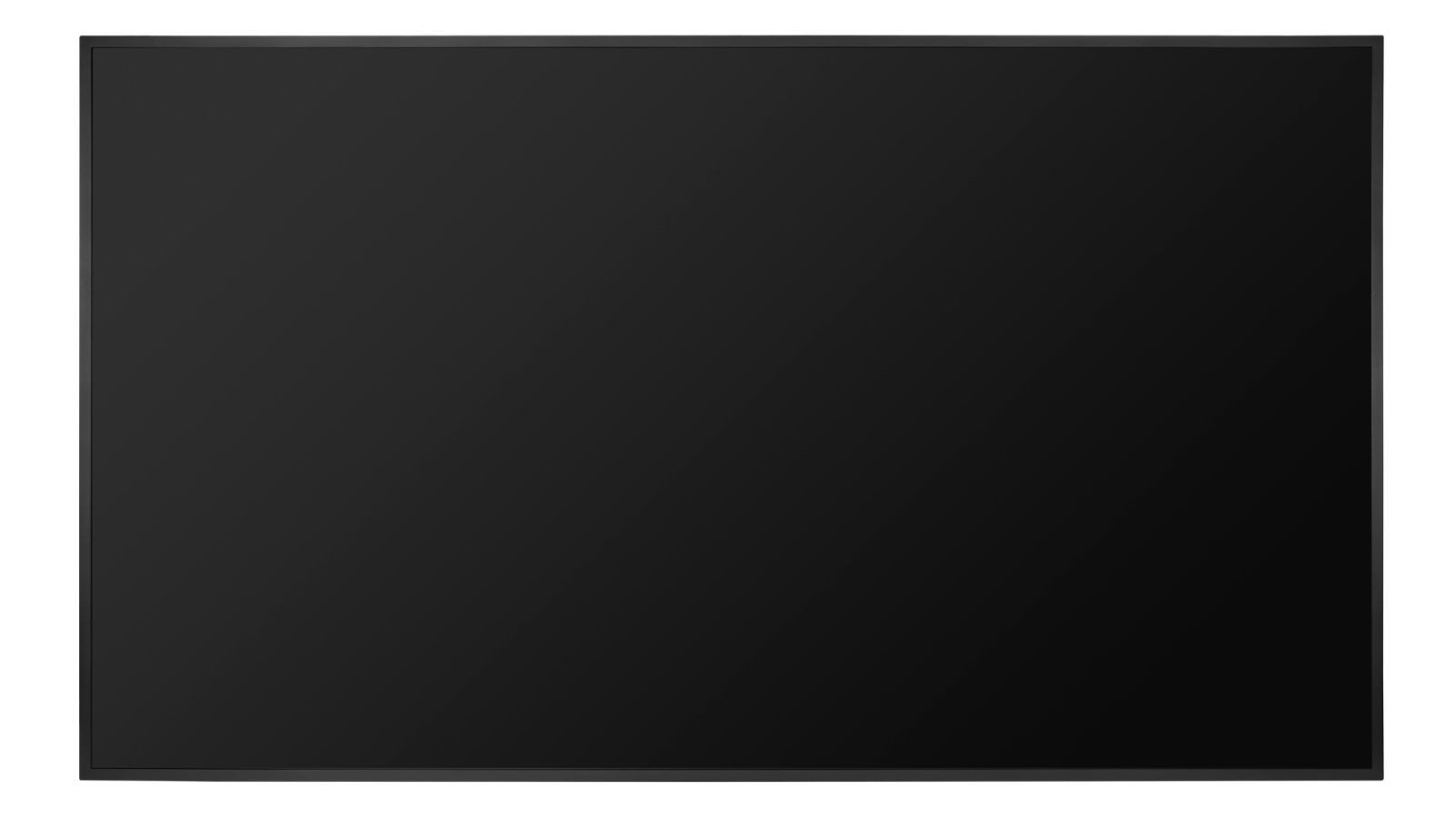 AG Neovo QM5530011M0000 TFT-Monitor (3840 x 2160 px, 4K Ultra HD, 5 ms Reaktionszeit, VA, Lautsprecher)