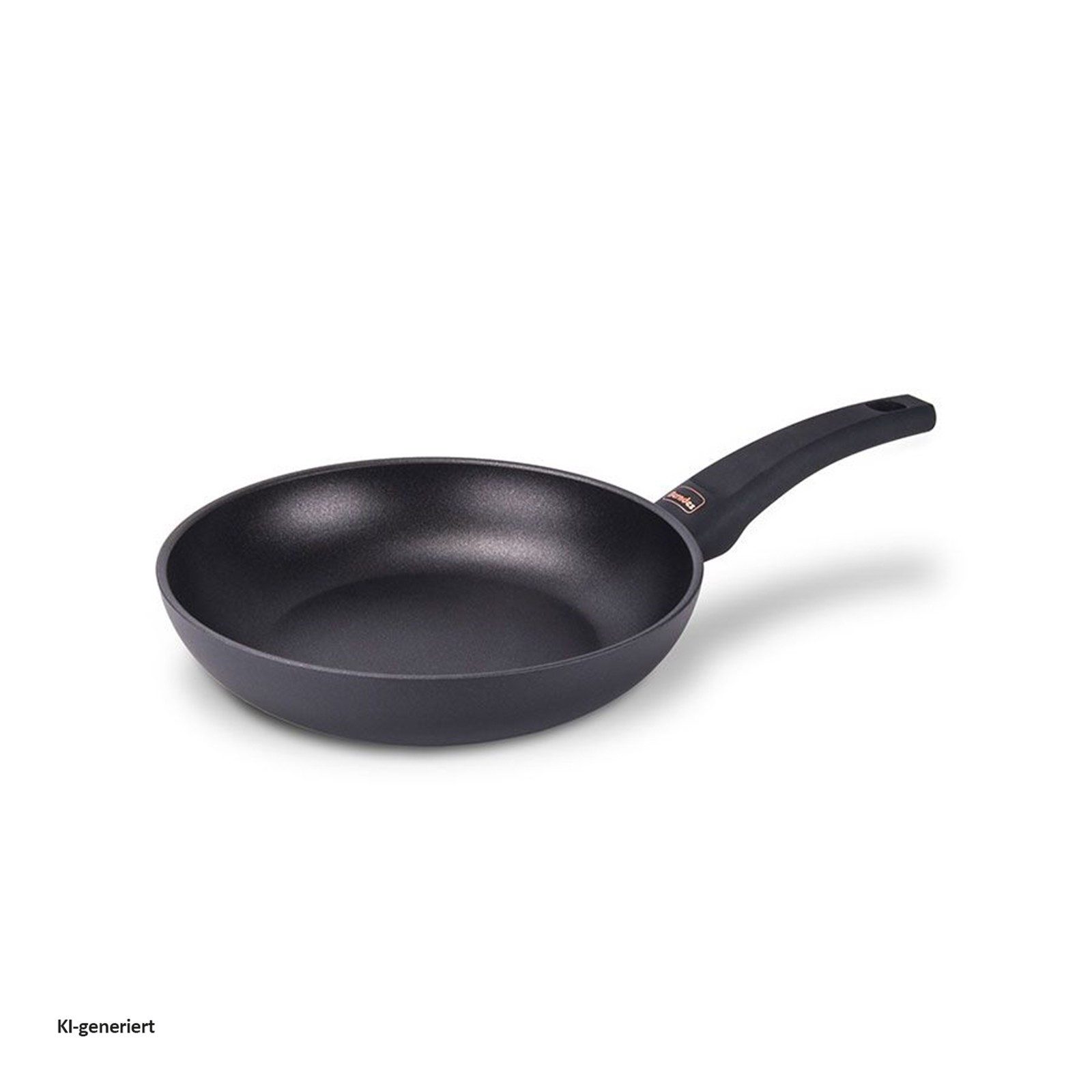 Berndes Bratpfanne Bratpfanne Aktion Special, Aluminium (Stück, 1-tlg., 1 Bratpfanne)