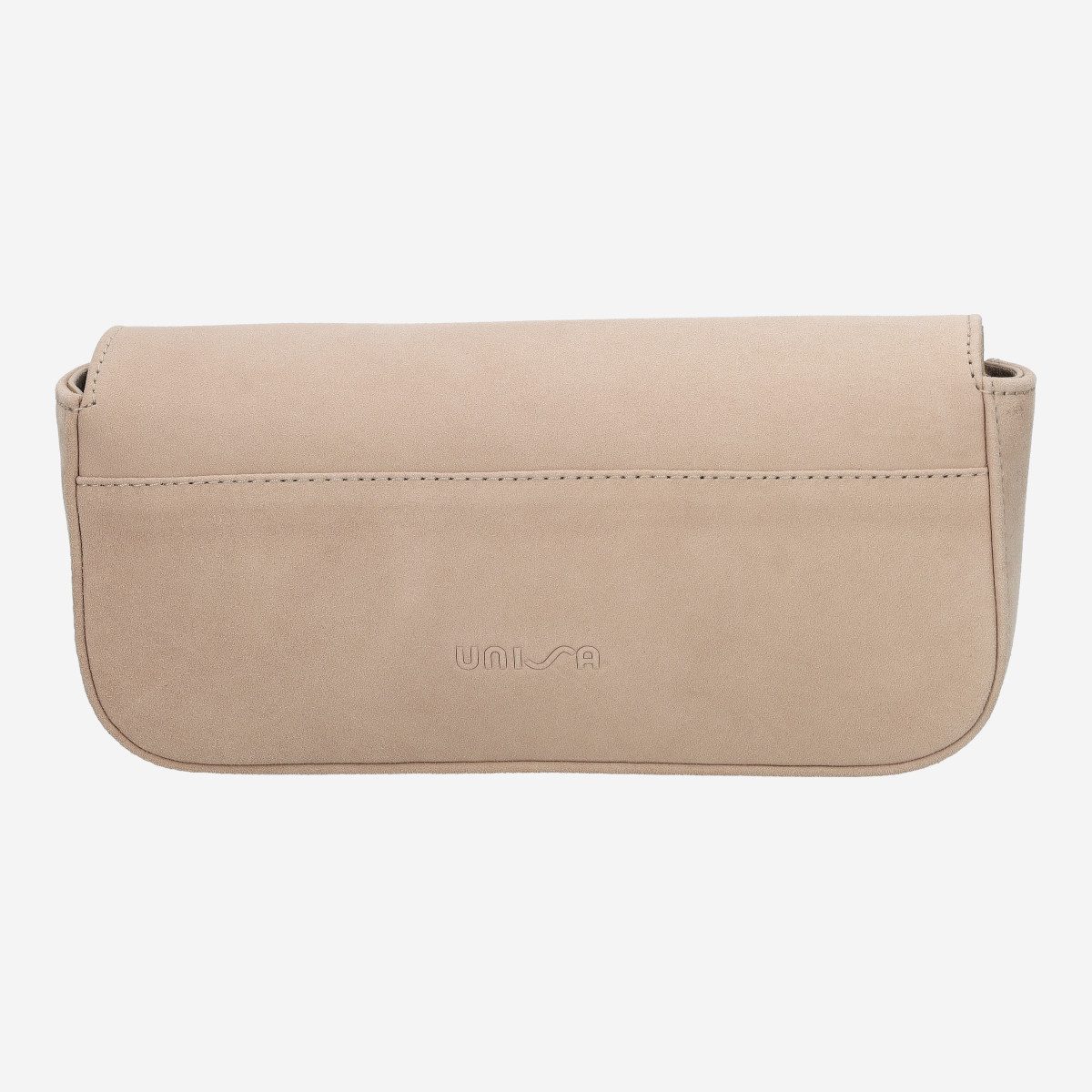 Unisa Handtasche Unisa ZDREAMIN_KS SKIN, Taschen, Beige