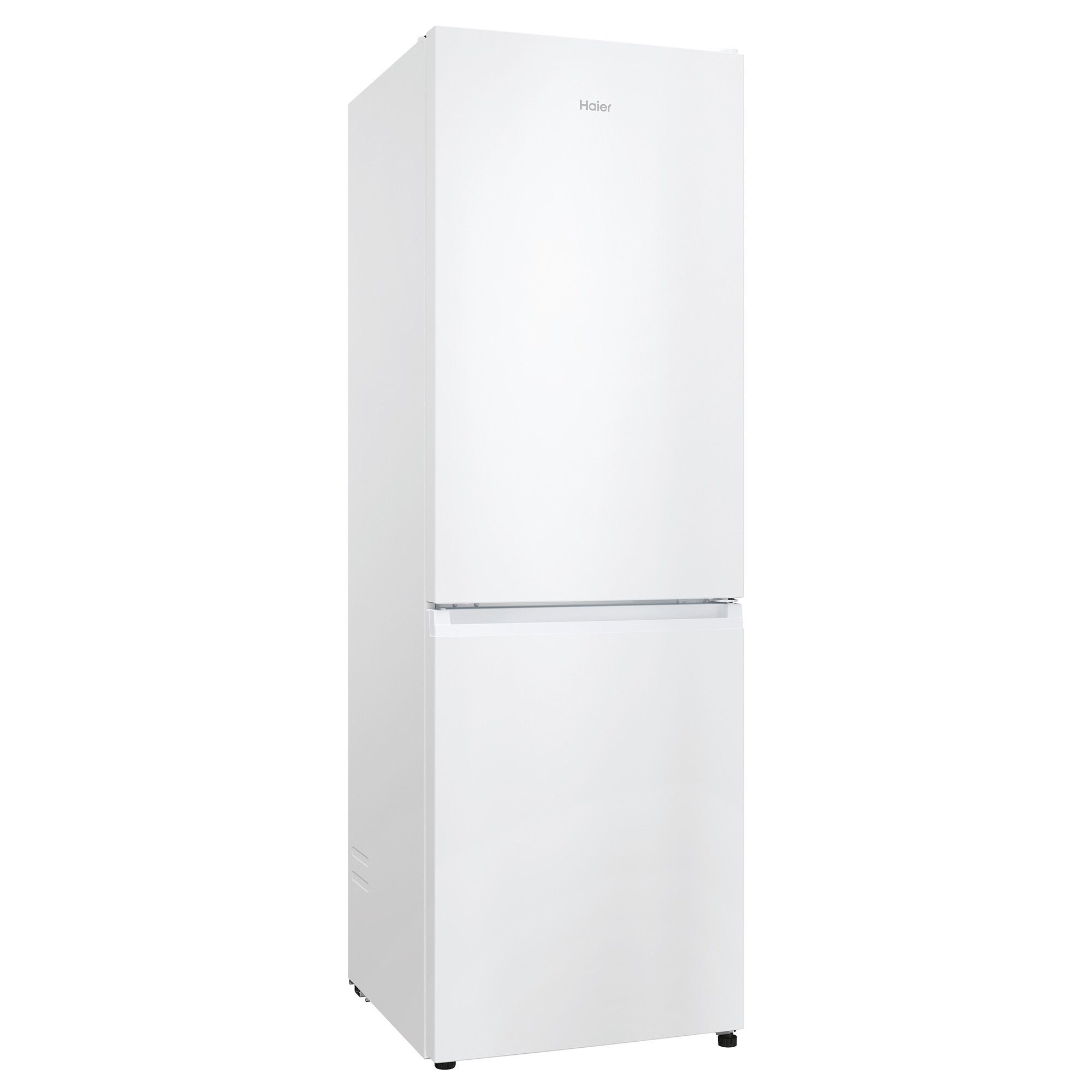 Haier Kühl-/Gefrierkombination HDW1618CNPW, 185 cm hoch, 59.5 cm breit, Holiday Funktion