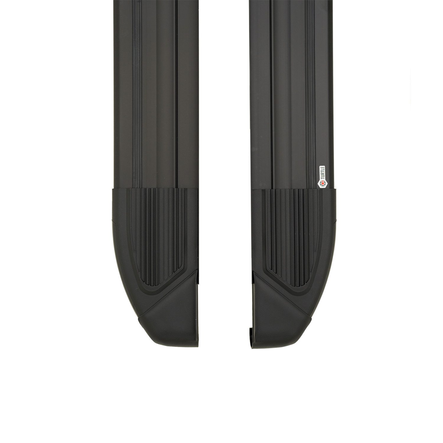 TURTLE Kotflügelschoner TURTLE kompatibel mit Chery Tiggo 8 Pro Max 2024-2025 Trittbrett Brill