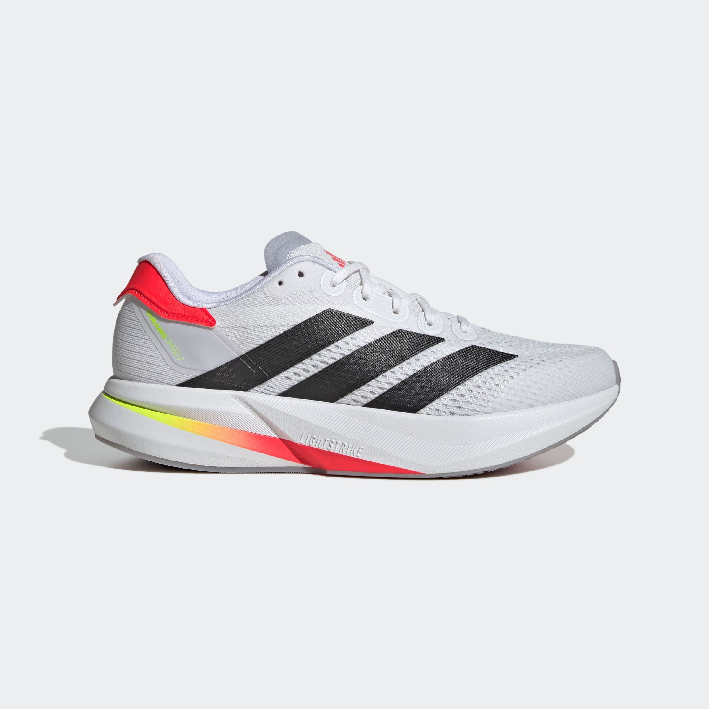 adidas Performance DURAMO SPEED 2 Laufschuh günstig online kaufen