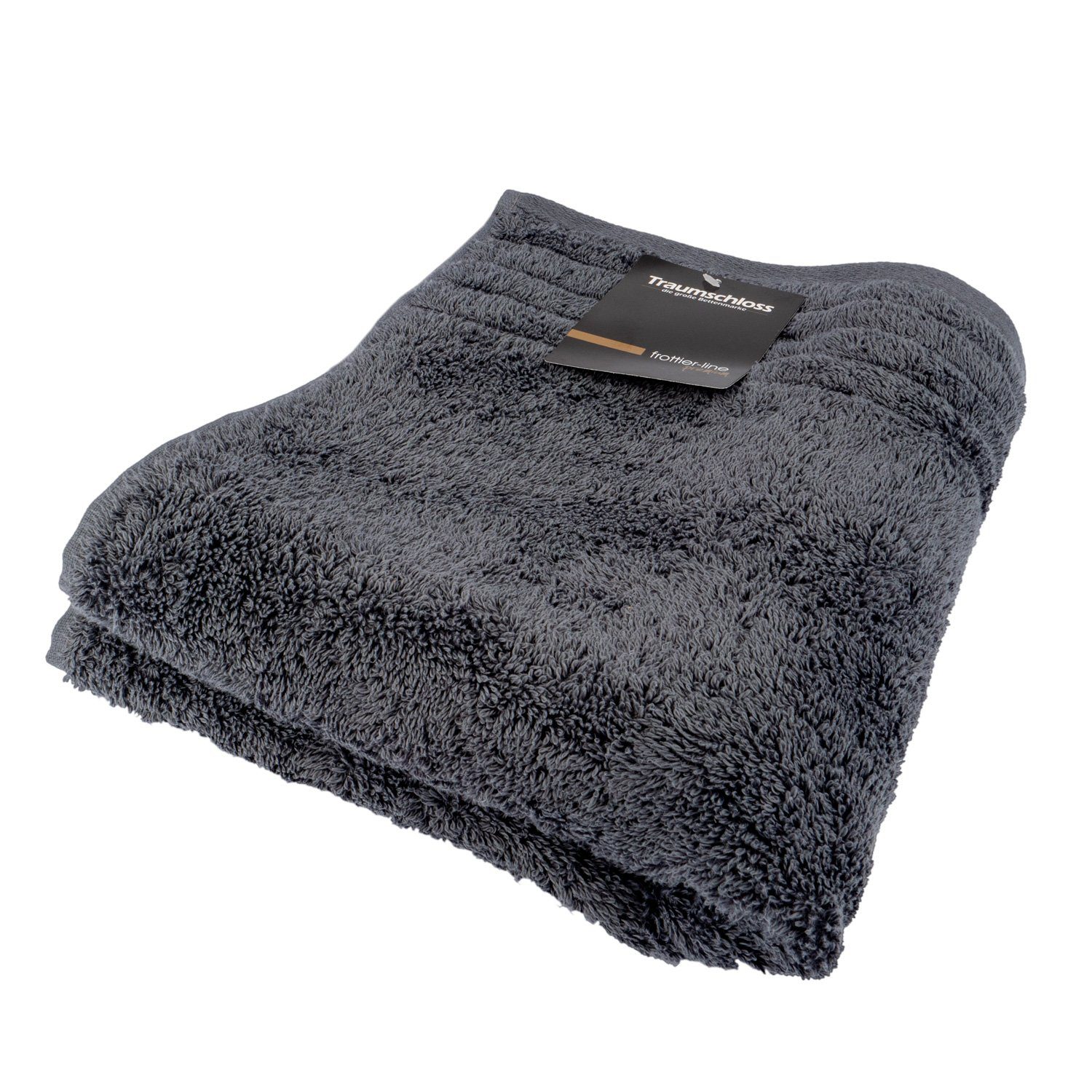 Traumschloss Handtuch Premium-Line, Frottier (1-St), 100% günstig online kaufen