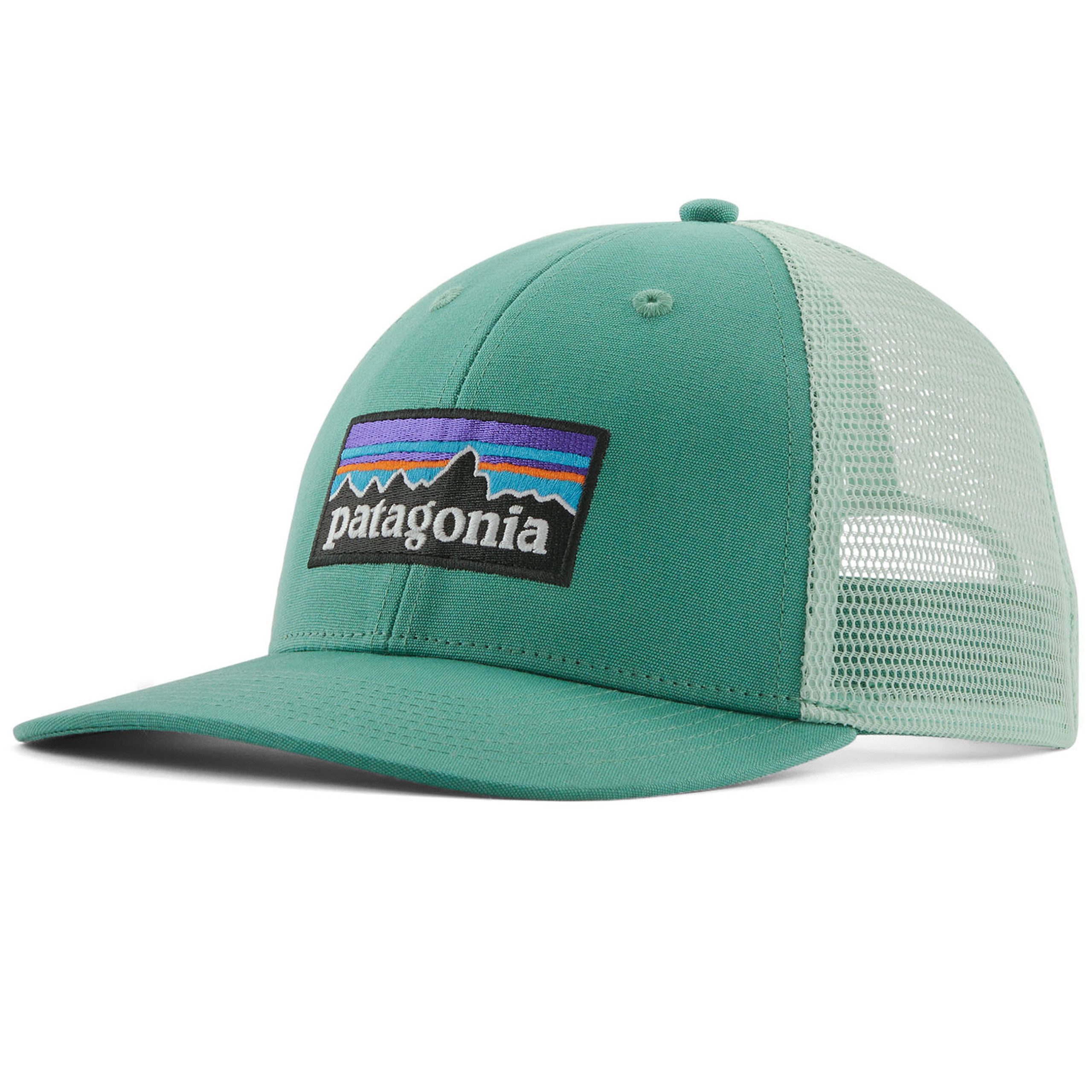 Patagonia Baseball Cap Patagonia P-6 Logo günstig online kaufen