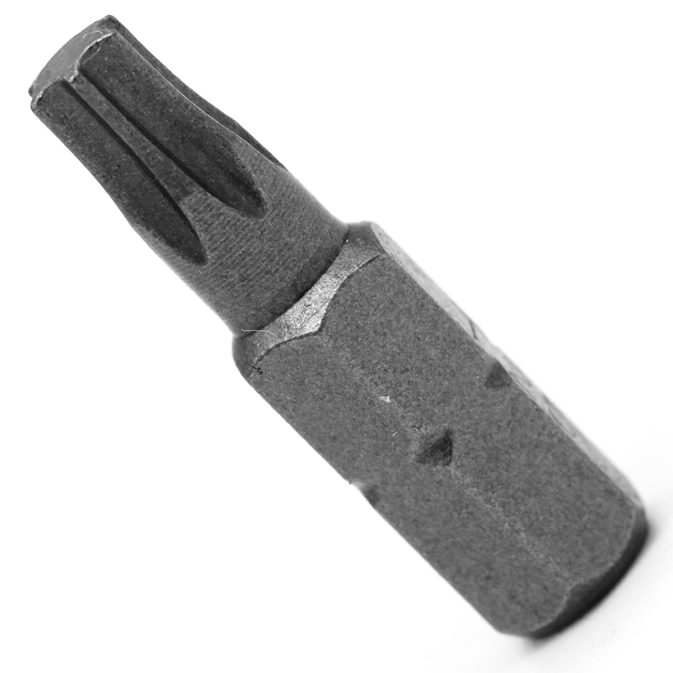 PARCO Torx-Bit PARCO Wedge Bits TX40, 10 Stück, TX40, 10-St.