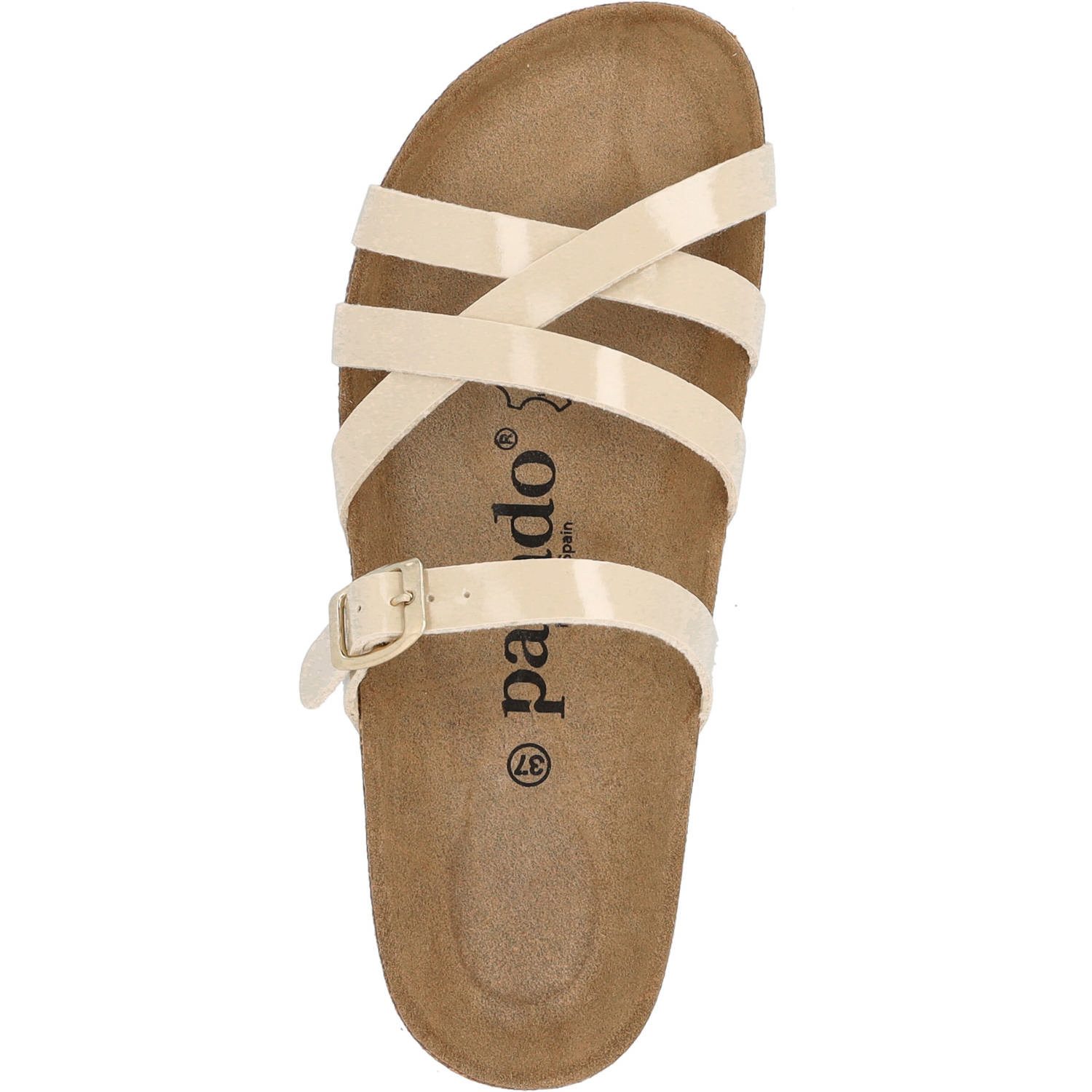 Palado Cruisi Pantolette