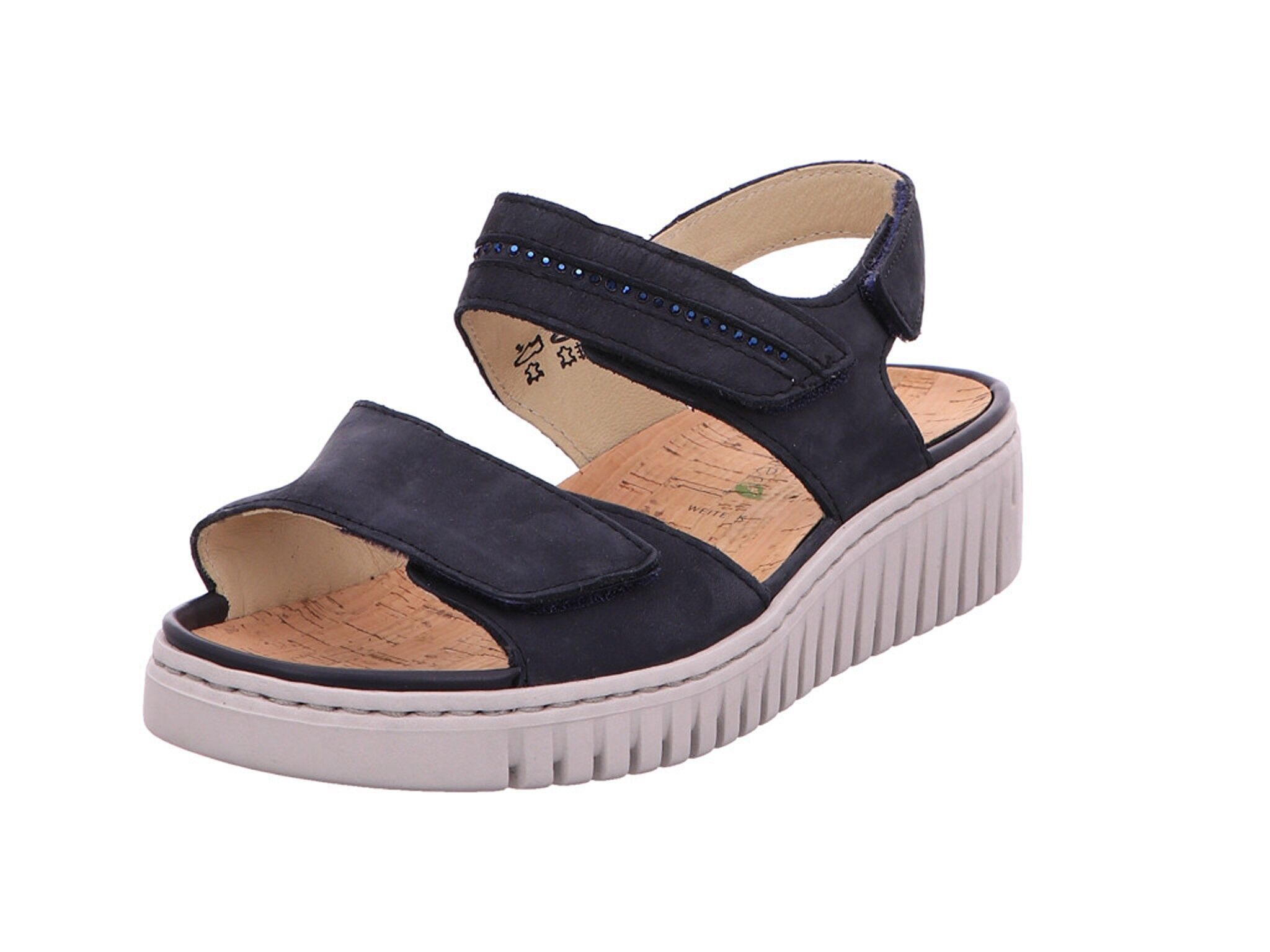 Waldläufer K-Valerie Outdoorsandale günstig online kaufen