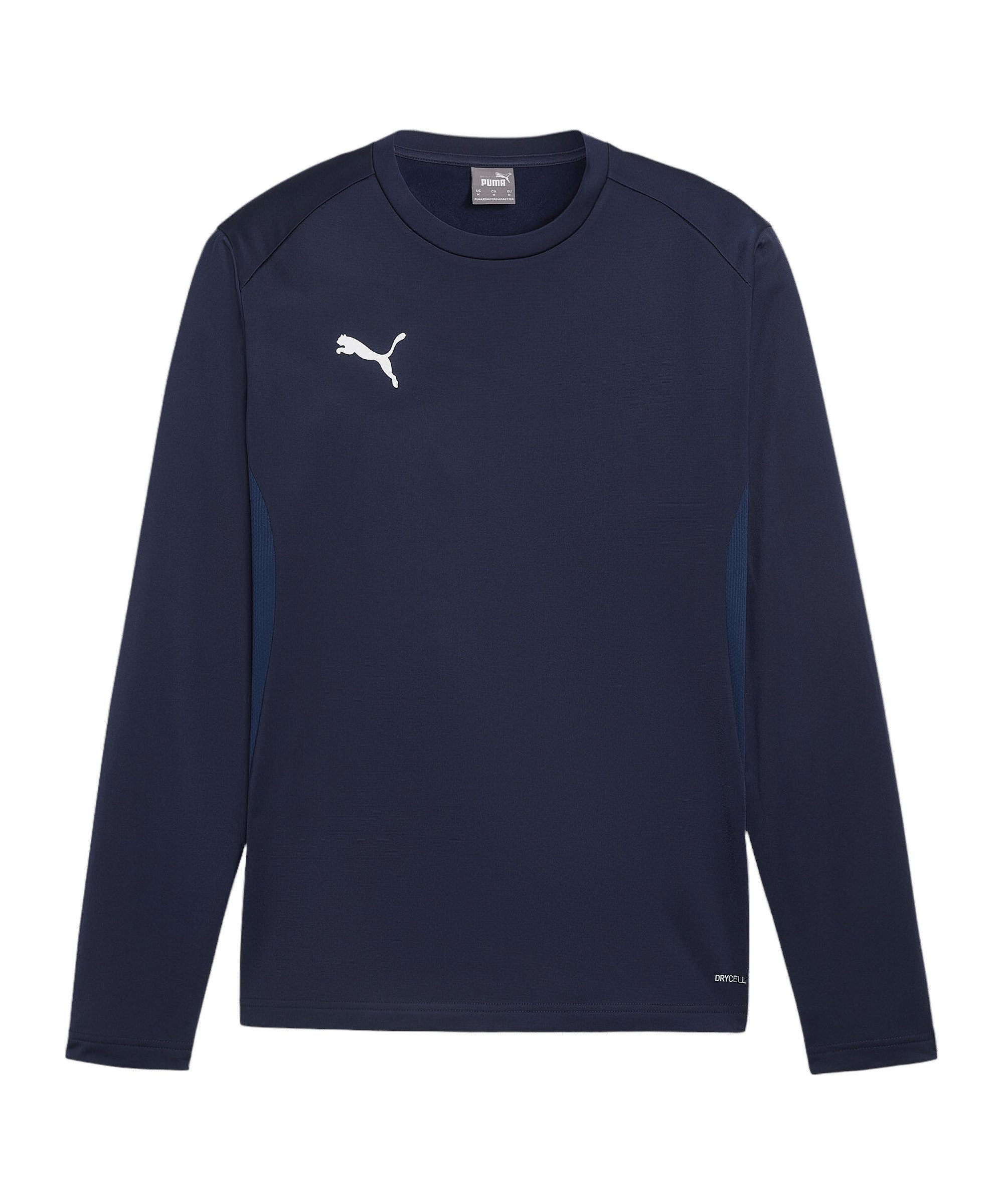 PUMA Sweatshirt PUMA teamGOAL Training Sweatshirt günstig online kaufen