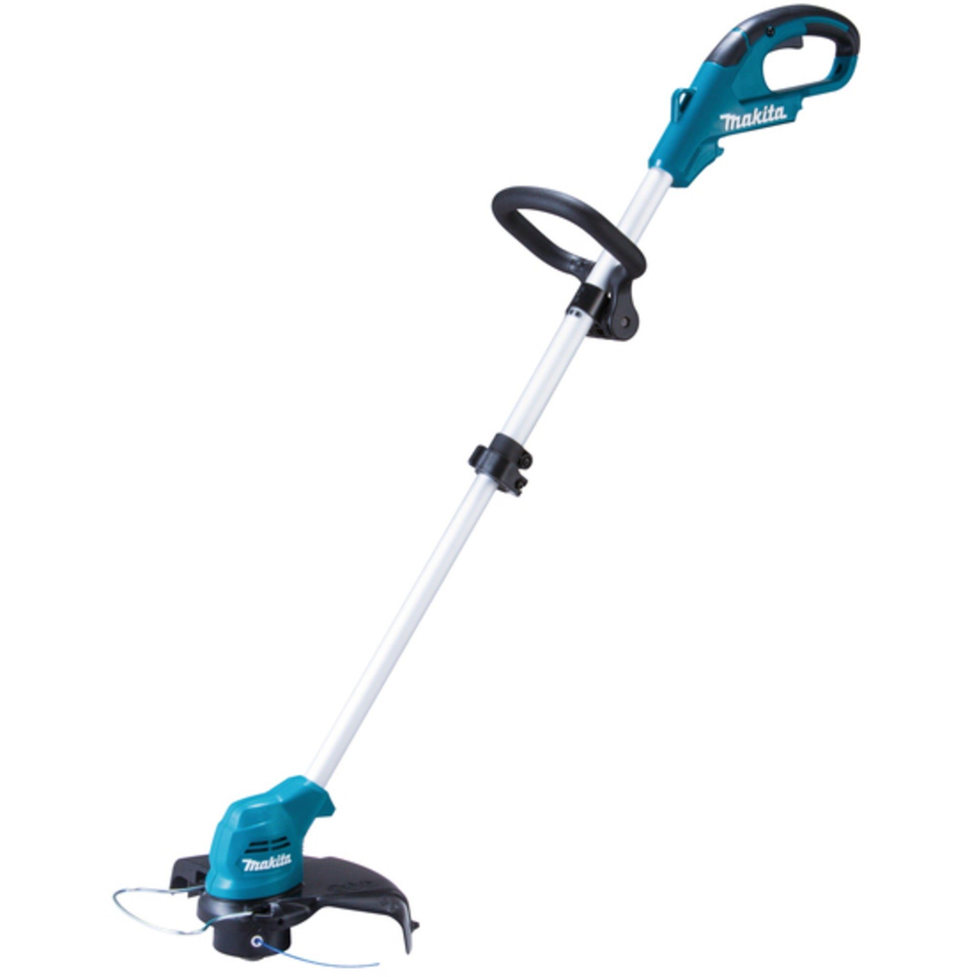 Makita Akku-Rasentrimmer Makita Akku-Rasentrimmer UR100DZ, 10,8 günstig online kaufen