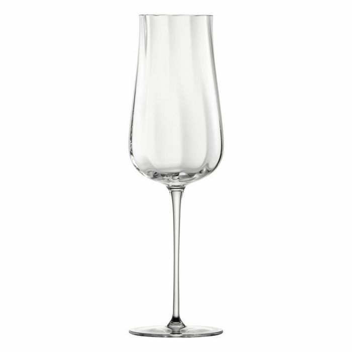 Zwiesel Glas Champagnerglas Marlène Glas handgefertigt