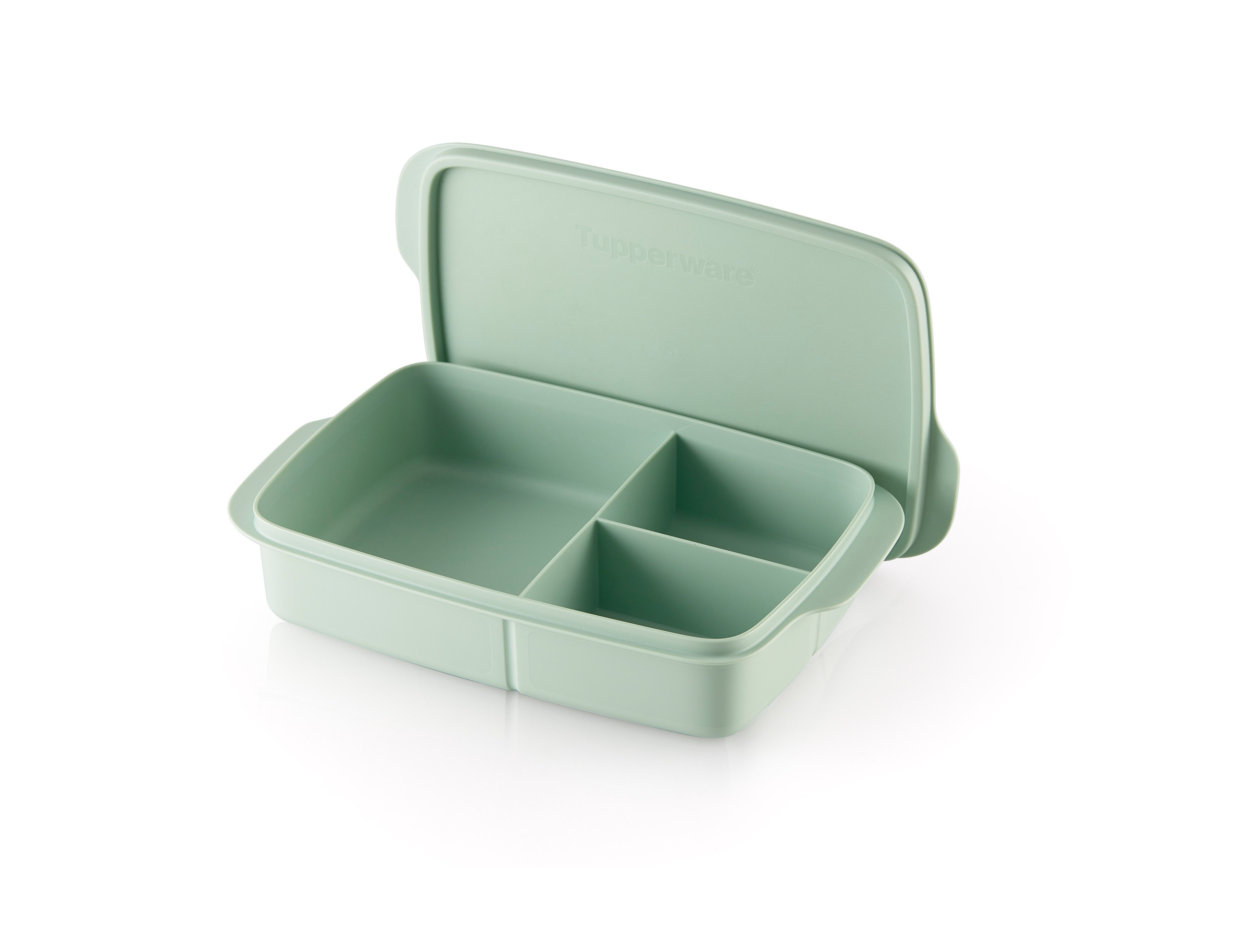 TUPPERWARE Lunchbox Tupperware Lunchbox medium in mint