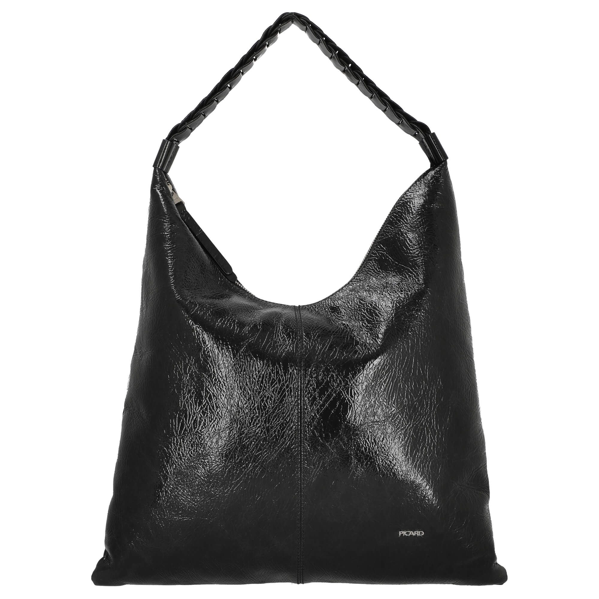 Beuteltasche Cool Down - Beuteltasche 43 cm (schwarz)
