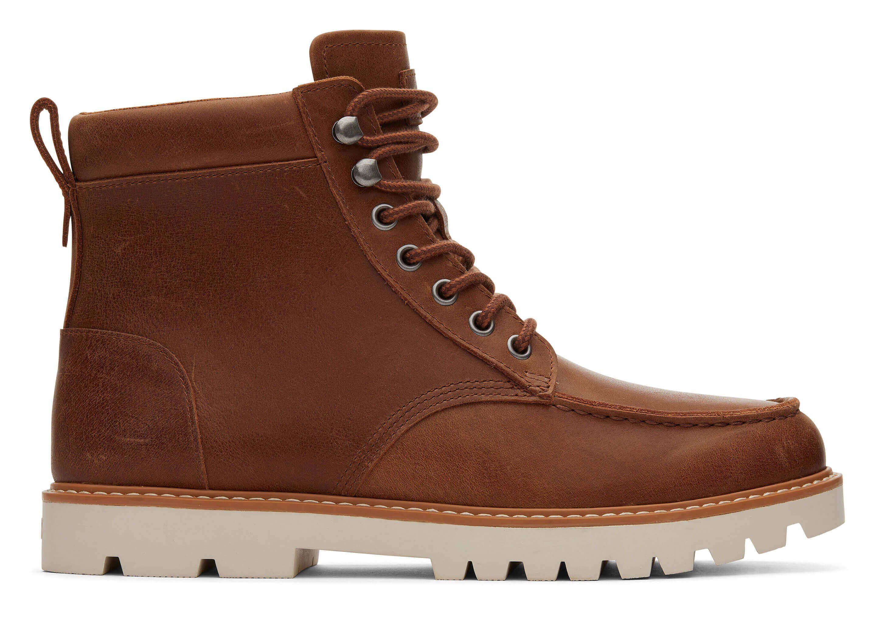 Stiefel Palomar Schnürboots