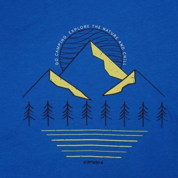 Icepeak T-Shirt K SHIRT LEADVILLE