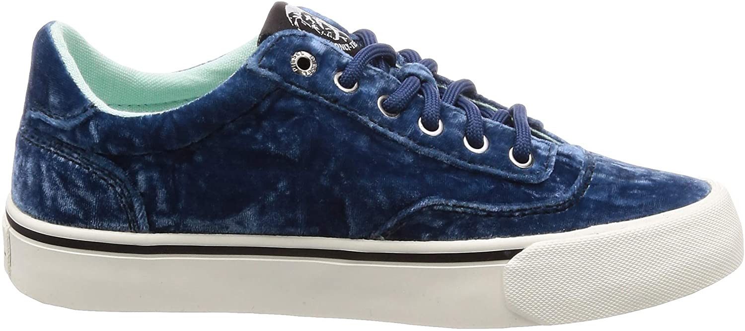 Diesel S-FLIP LOW W Schnürschuh