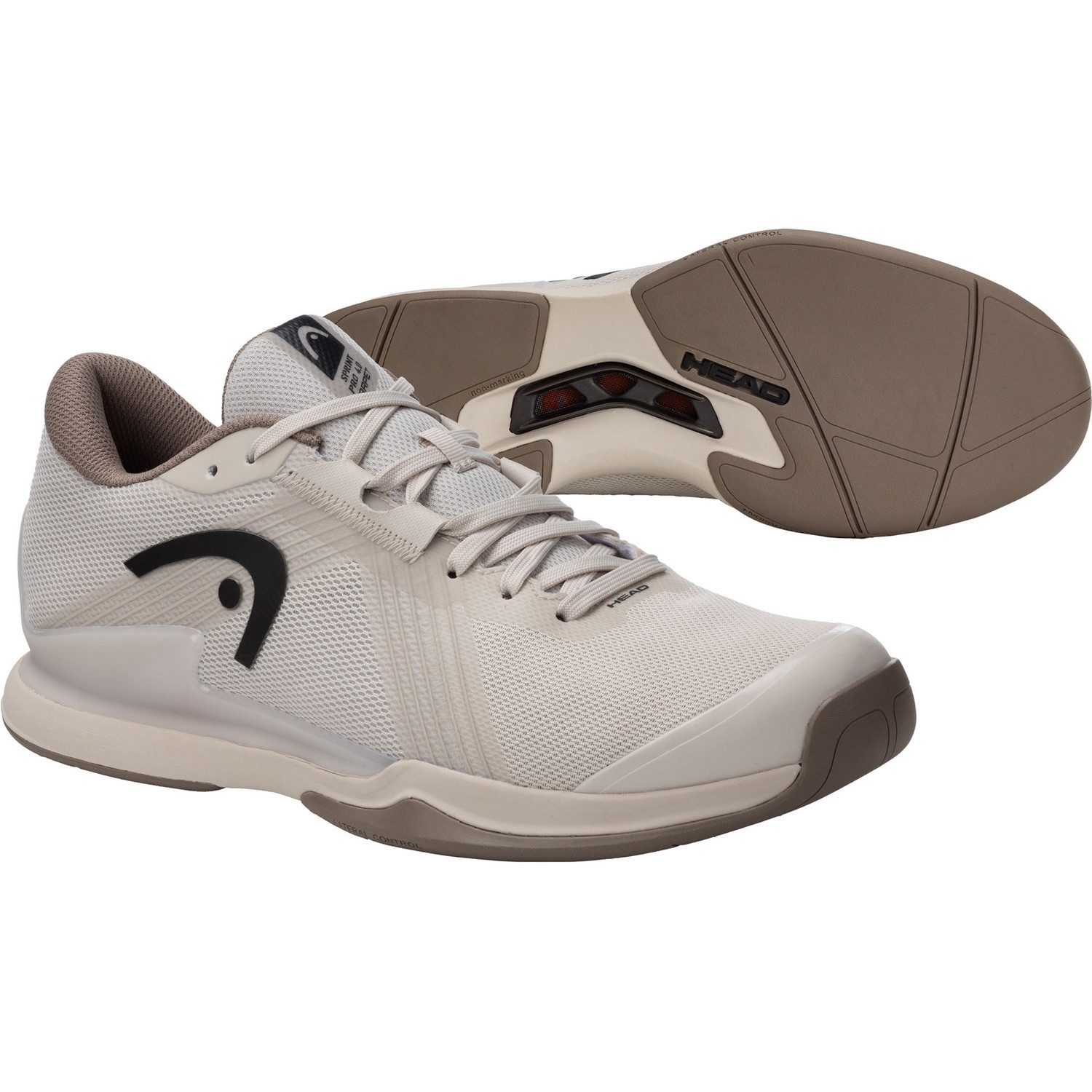Head Sprint Pro 4.0 Carpet Men WGMO Tennisschuh