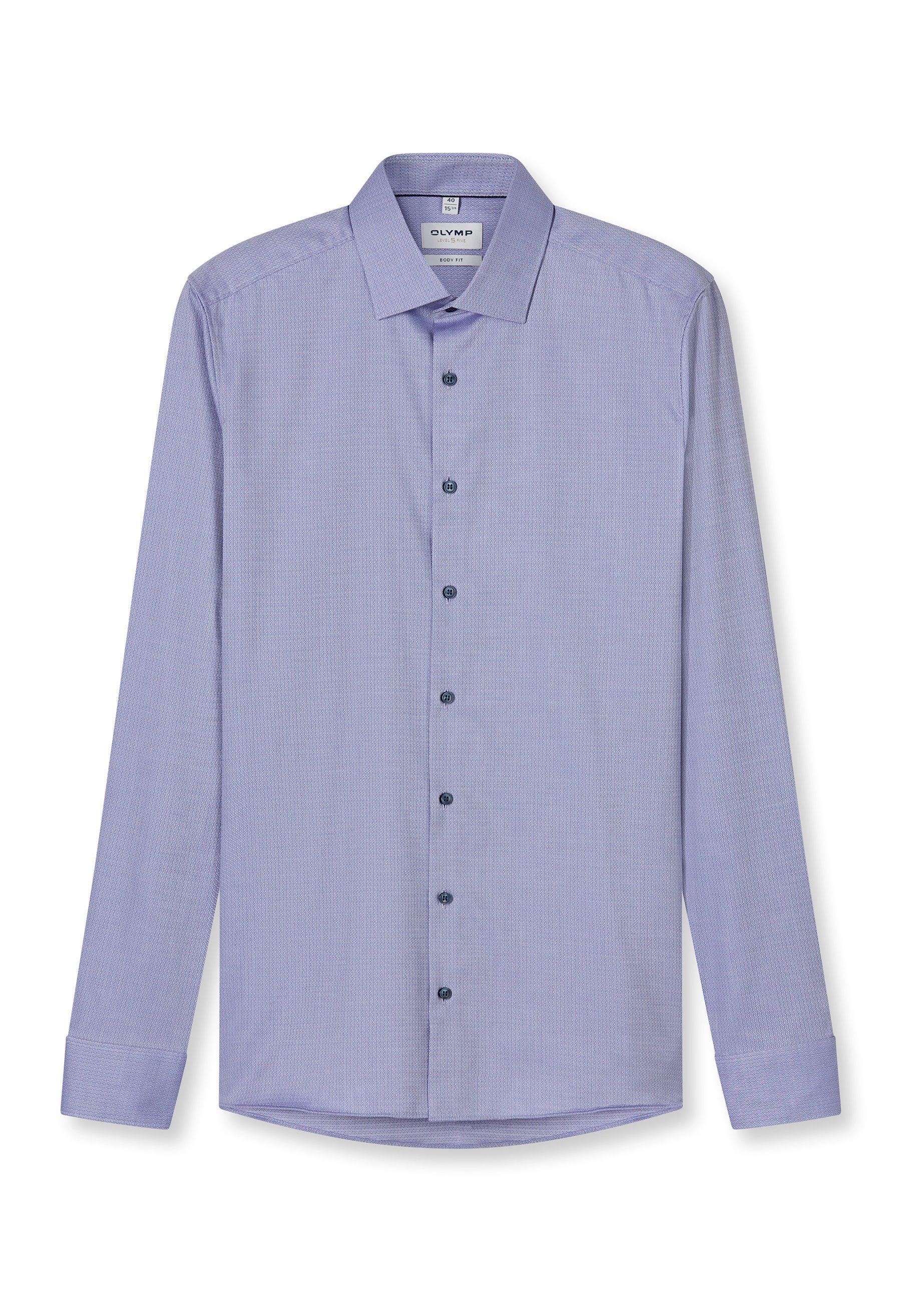 OLYMP Businesshemd OLYMP Level Five, body günstig online kaufen