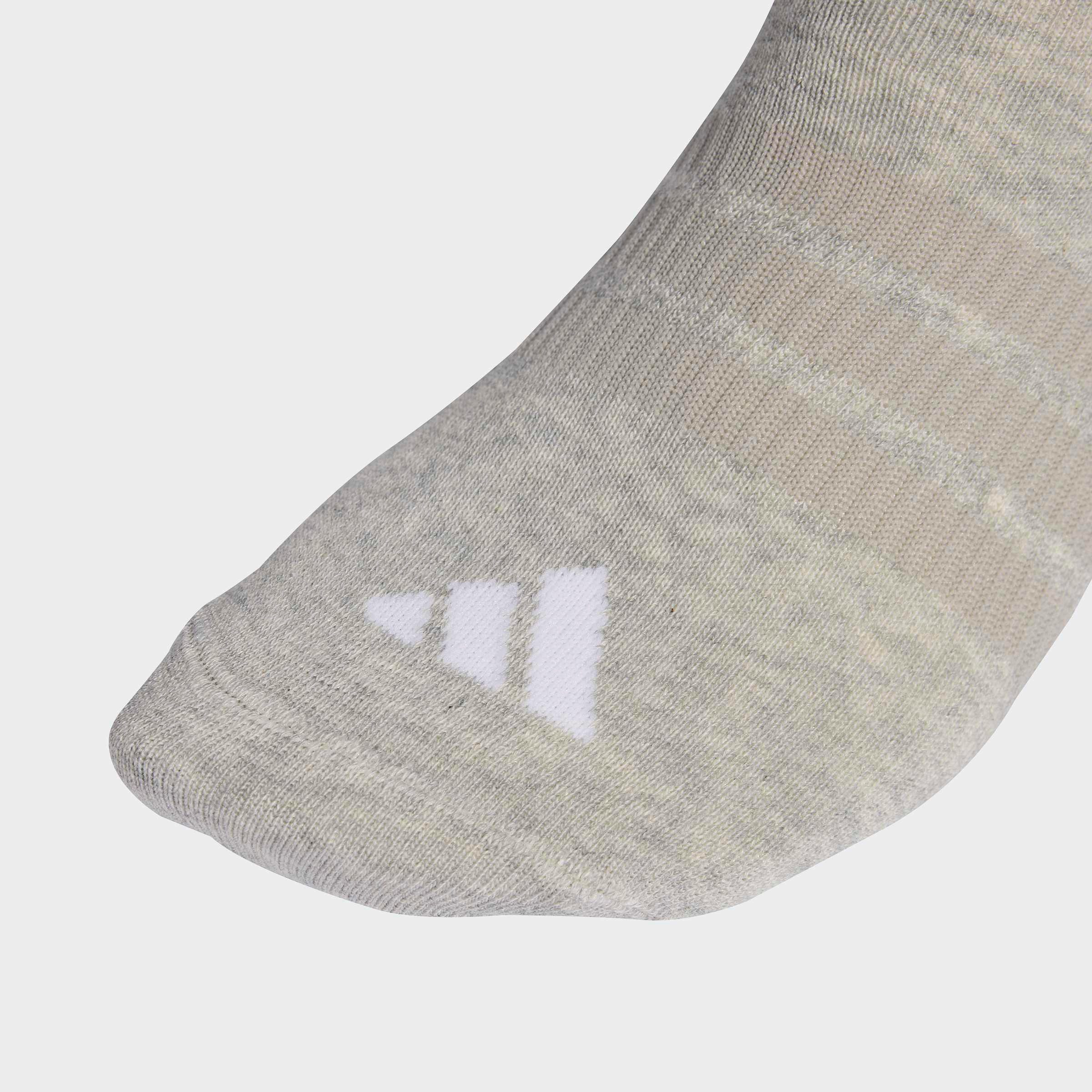 adidas Performance Funktionssocken T ESS LOW 3P (3-Paar) im sportlichen Stil, für Fitness, 3er-Set