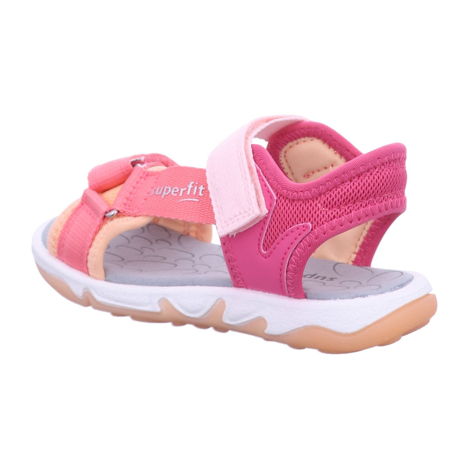 Superfit 1-009545 9000 Sandale
