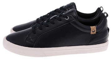 SAOLA CANNON VL Damen Sneaker Schwarz Sneaker VEGAN