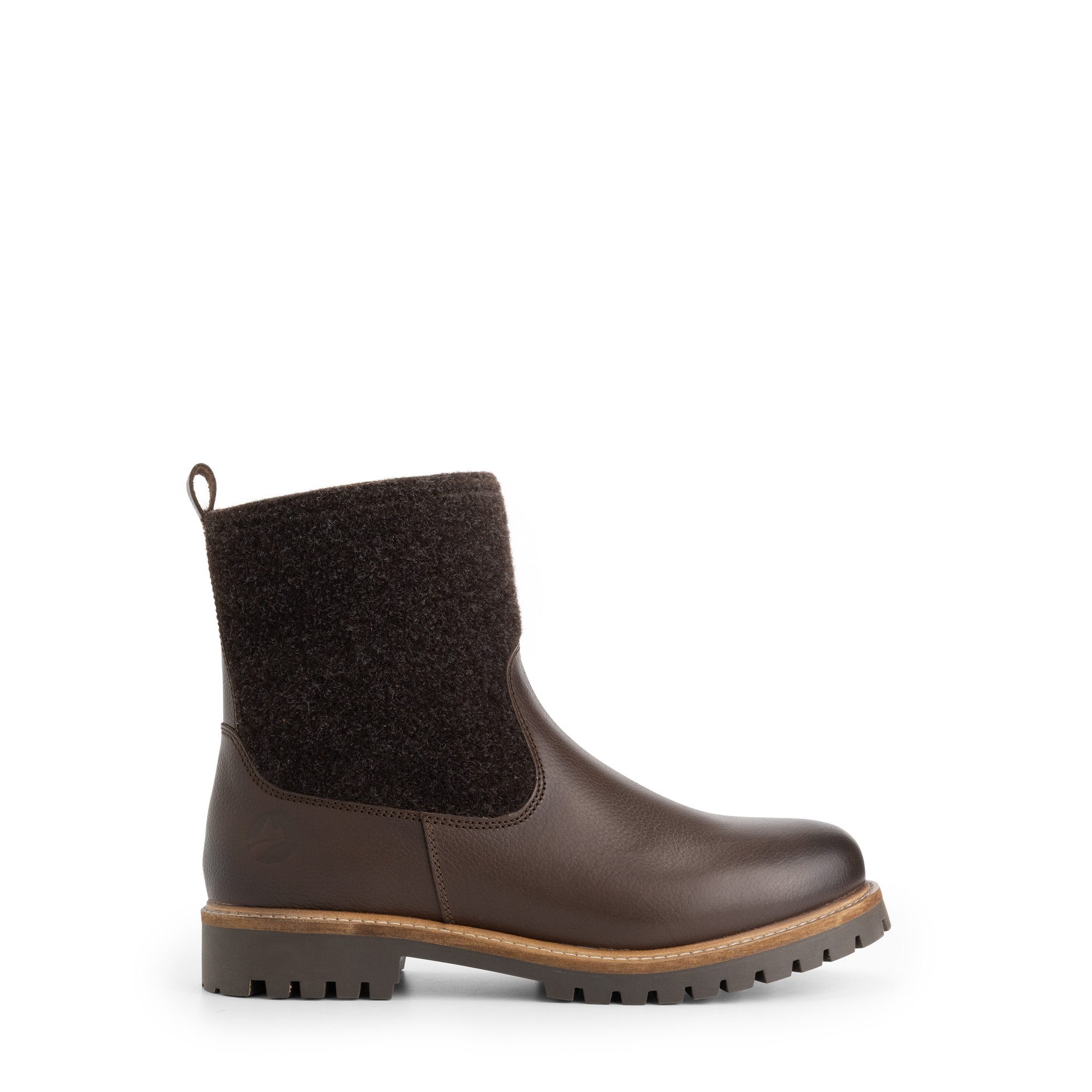 Travelin' Gotaland Stiefel Atmungsaktiv und wärmedämmung günstig online kaufen