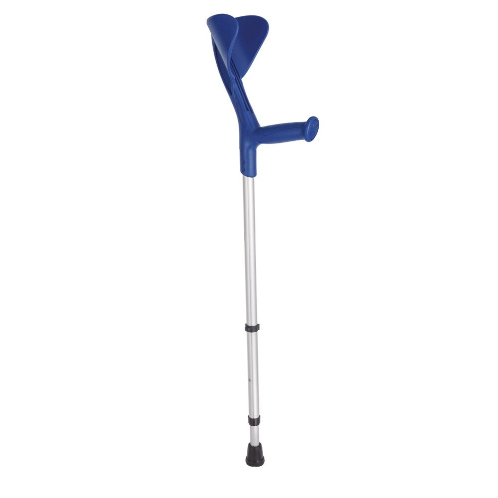 Herdegen Unterarmkrücke Moderne Unterarmgehstütze Evolution Gehstütze