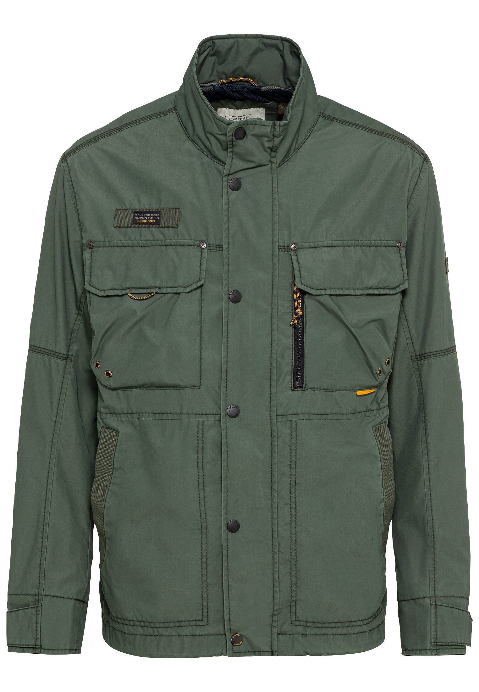 camel active Blouson günstig online kaufen