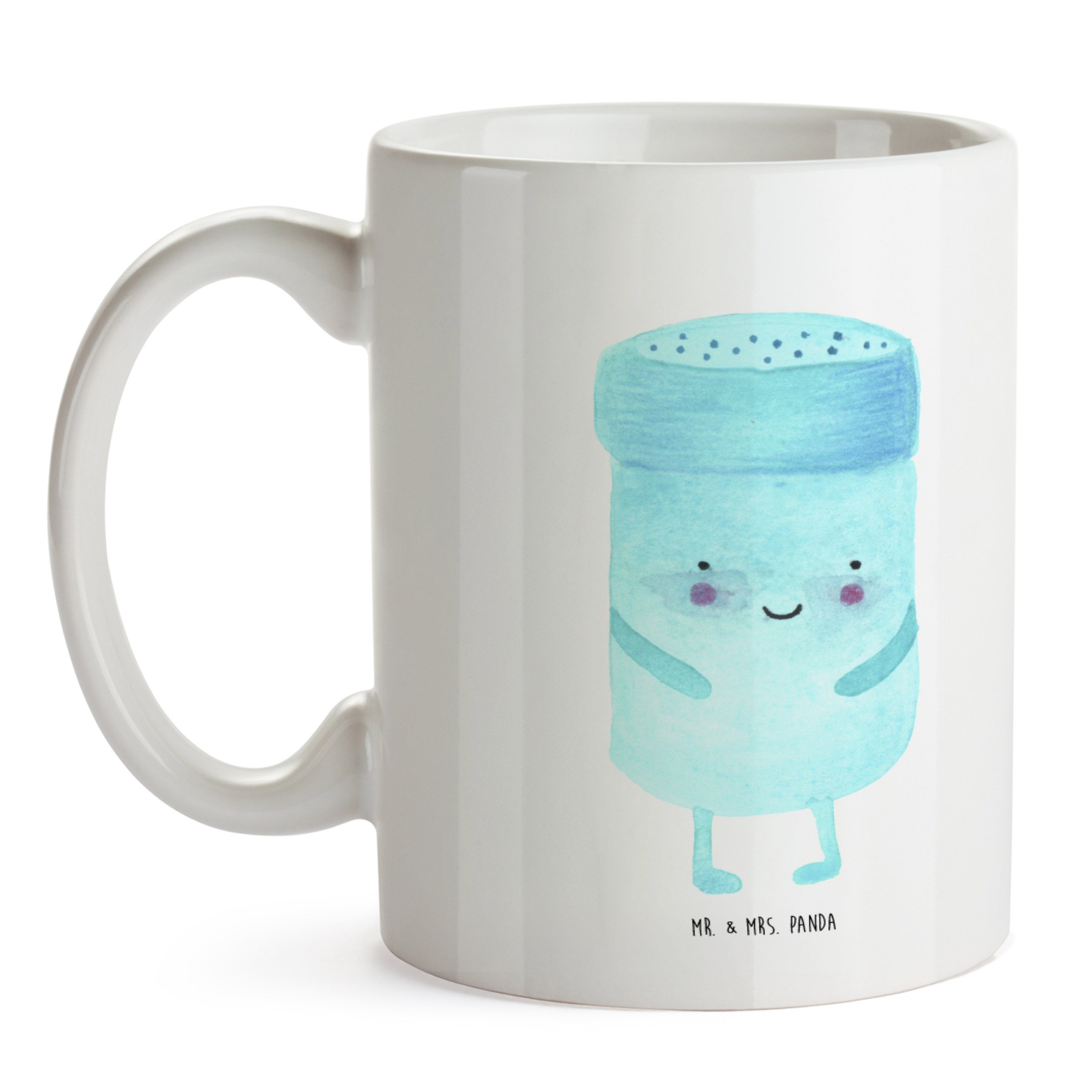 Keywords, Mr. Tasse fehlende Mrs. & lustige, Geschenk, Weiß Panda - BestFriends-Salt - Keramik Tasse,