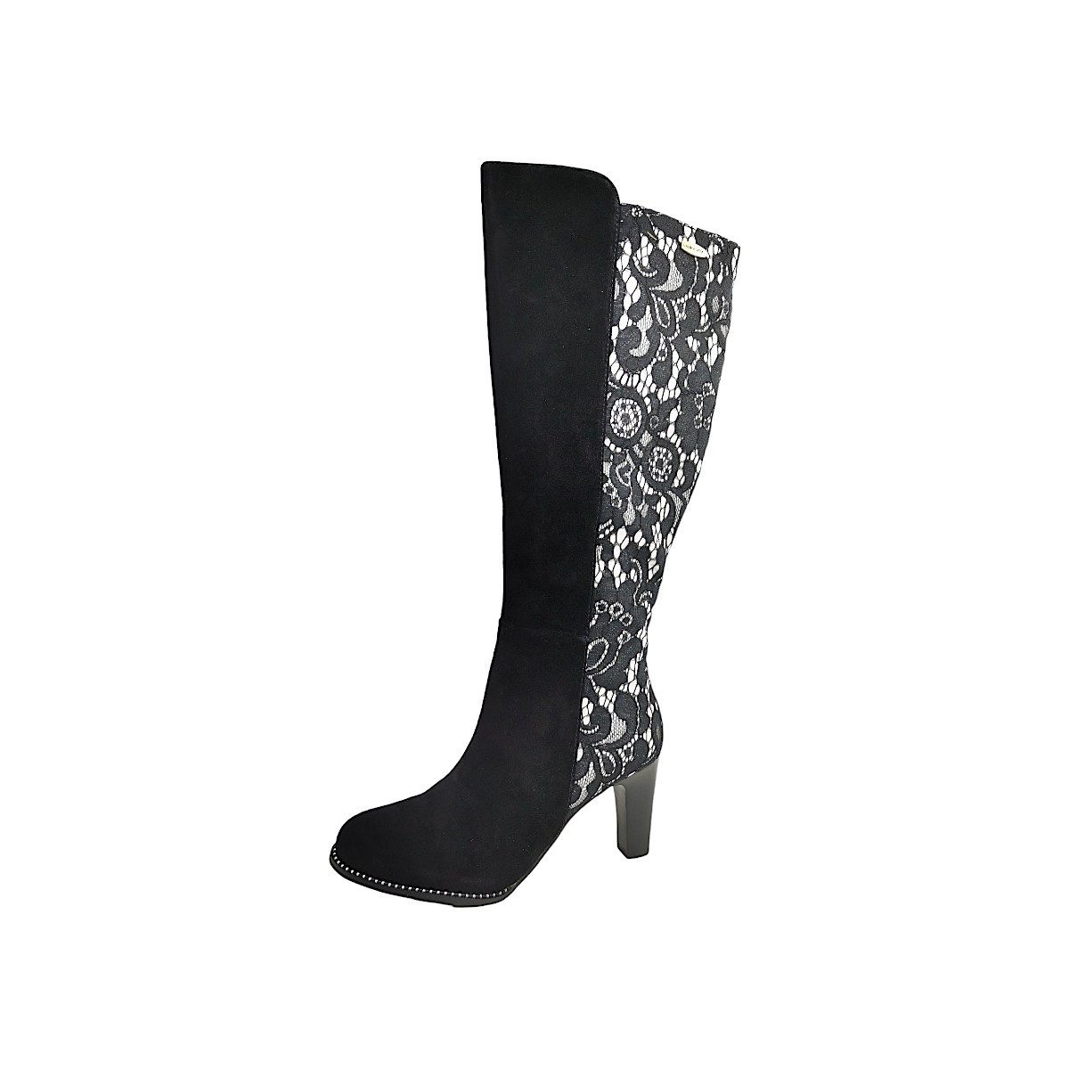 Schaftstiefel Stiefel