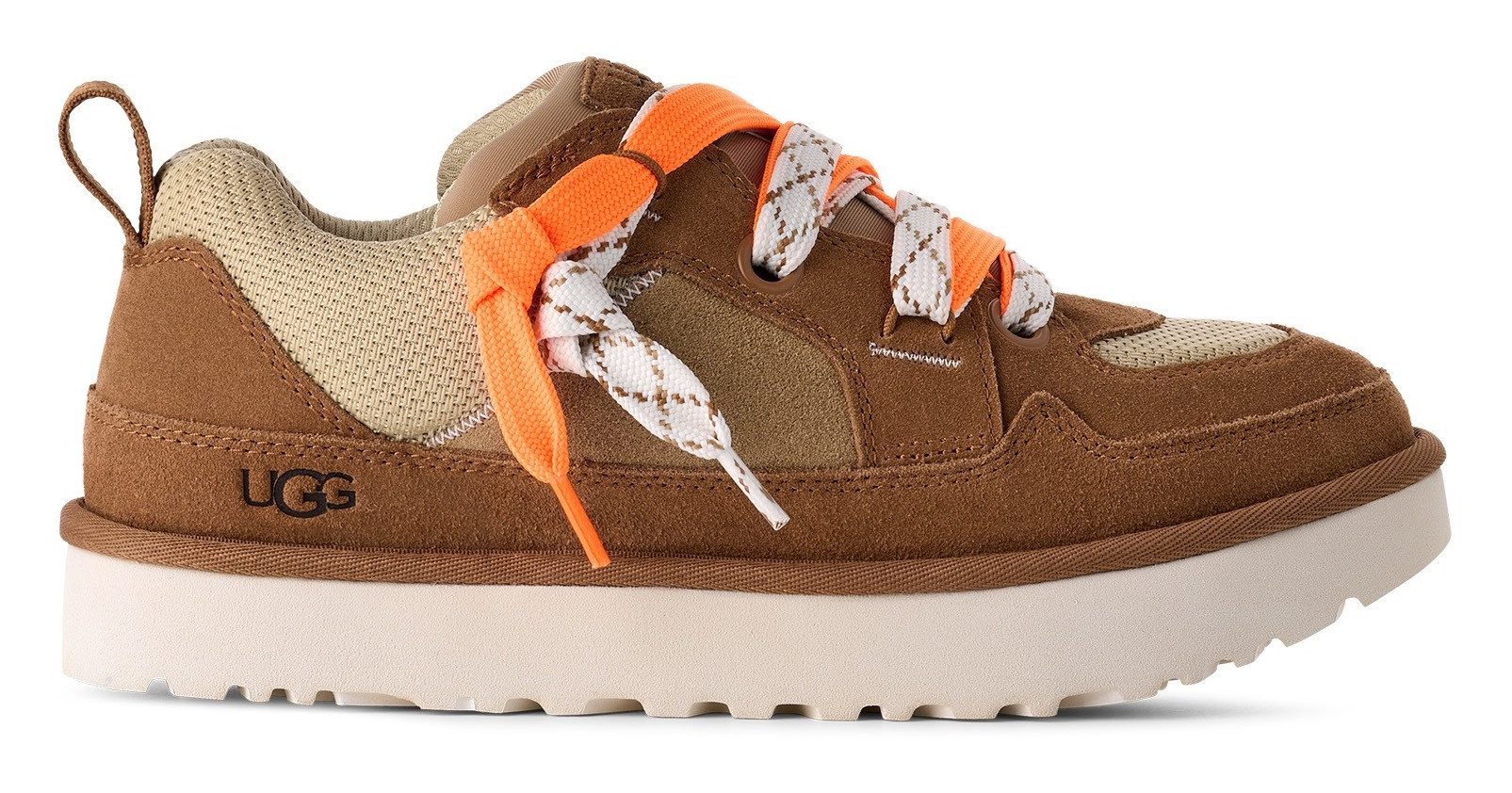 UGG Unisex LO LOWMEL Sneaker, Sneaker, Freizeitschuh mit trendiger Laufsohl günstig online kaufen