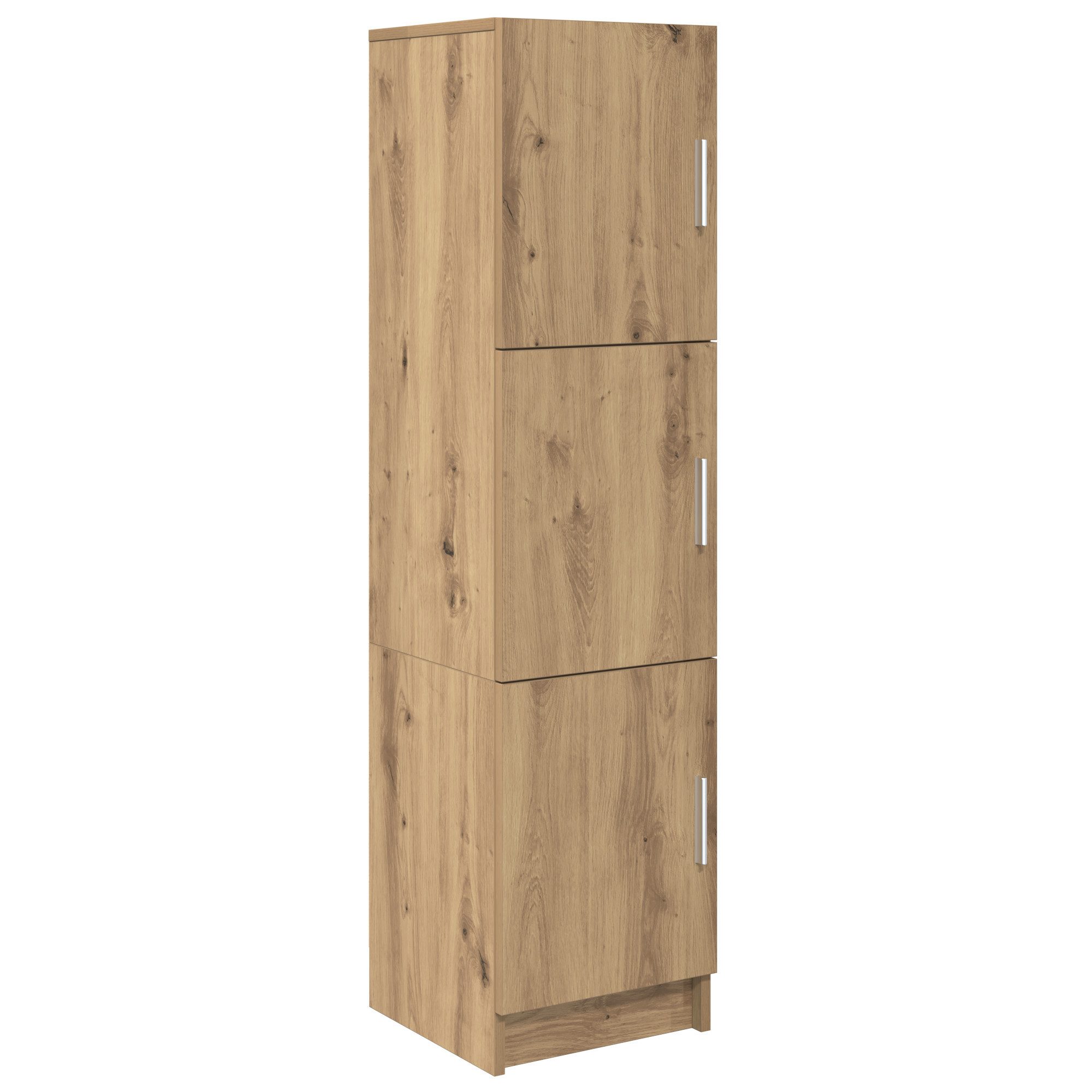vidaXL Sideboard Kunstholz Sideboard Kunstholz Holzwerkstoff günstig online kaufen