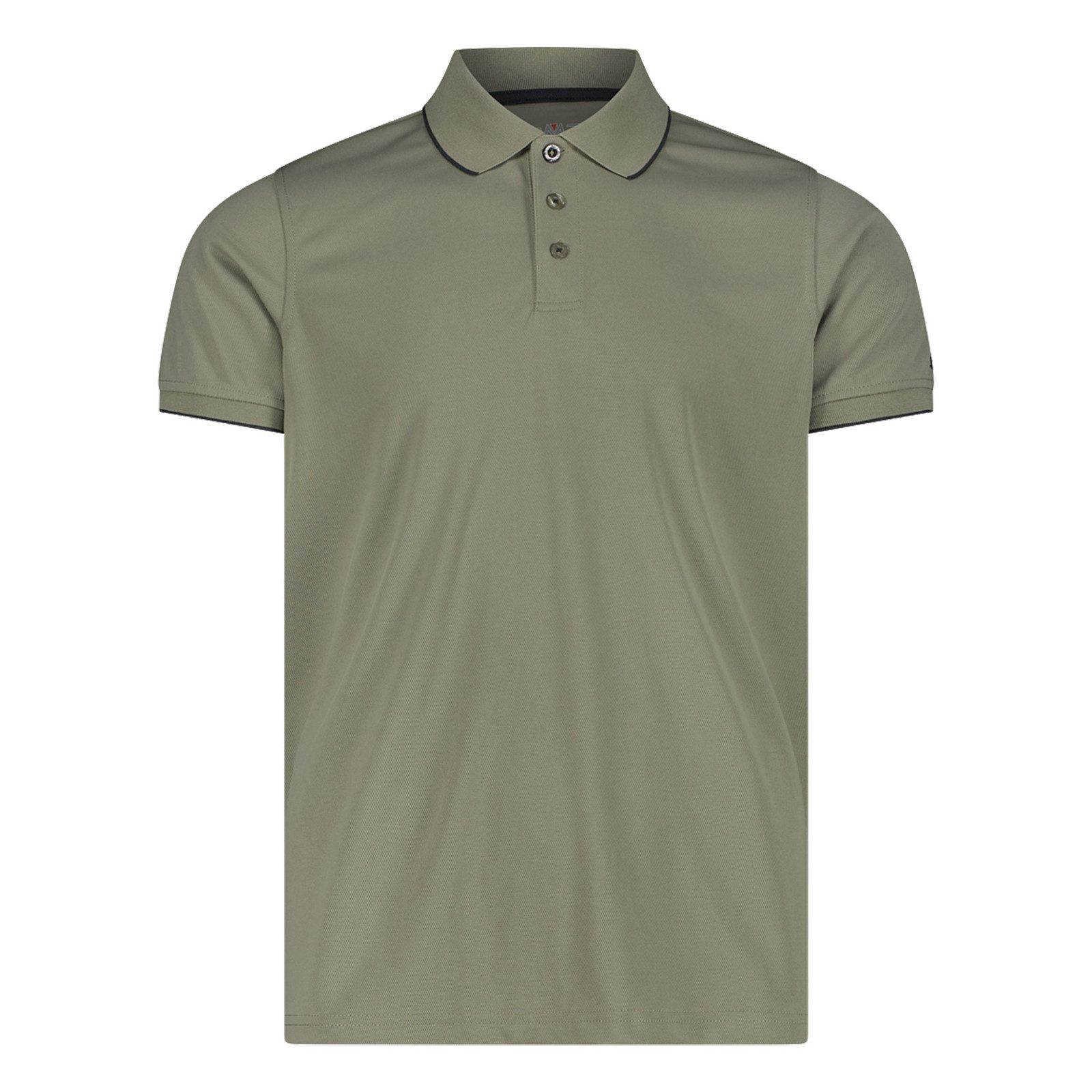 CMP Poloshirt Man Polo mit Dry-Function-Technologie günstig online kaufen