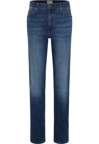 MUSTANG Tapered-fit-Jeans Style Tramper Tapered