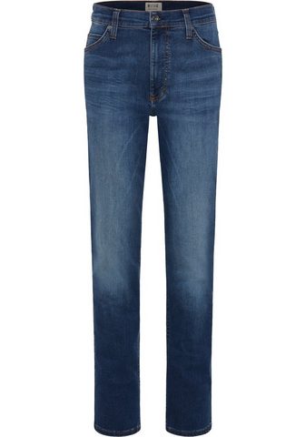  MUSTANG Tapered-fit-Jeans Style Trampe...
