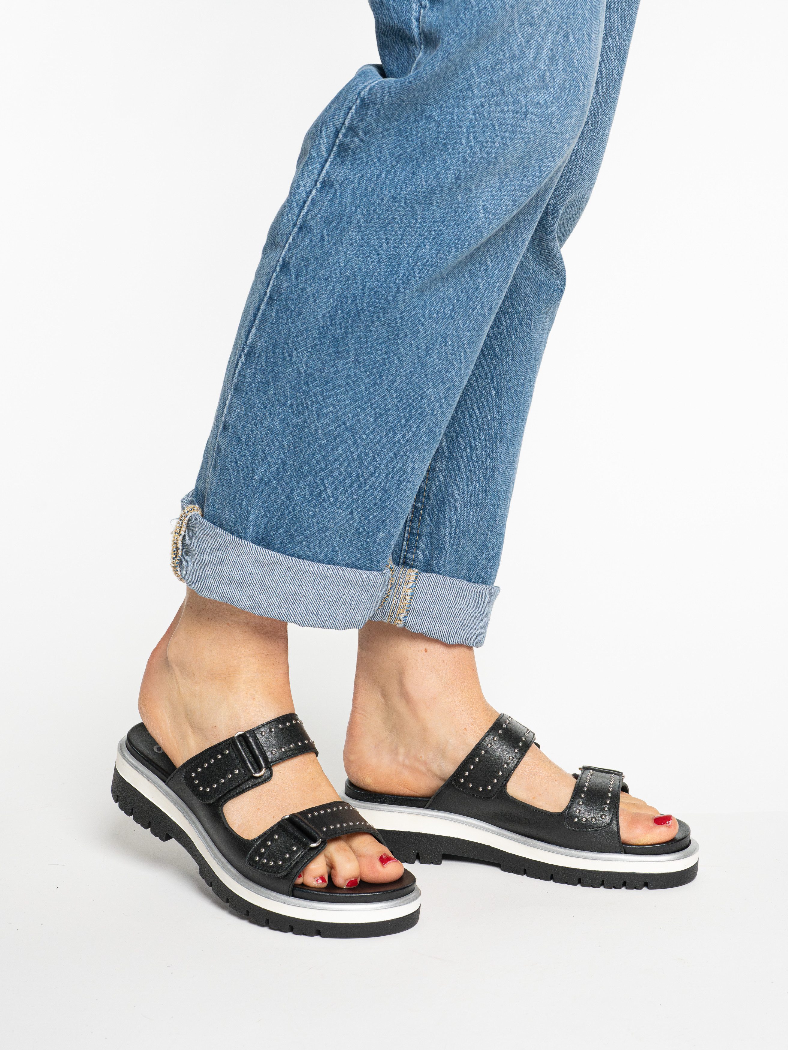 Ara Damen Pantolette Malaga Pantolette