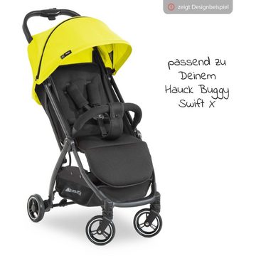 Hauck Kinderwagen-Sonnenschutzhülle Hauck Zusatz-Sonnenverdeck für Buggy Swift X - Sin