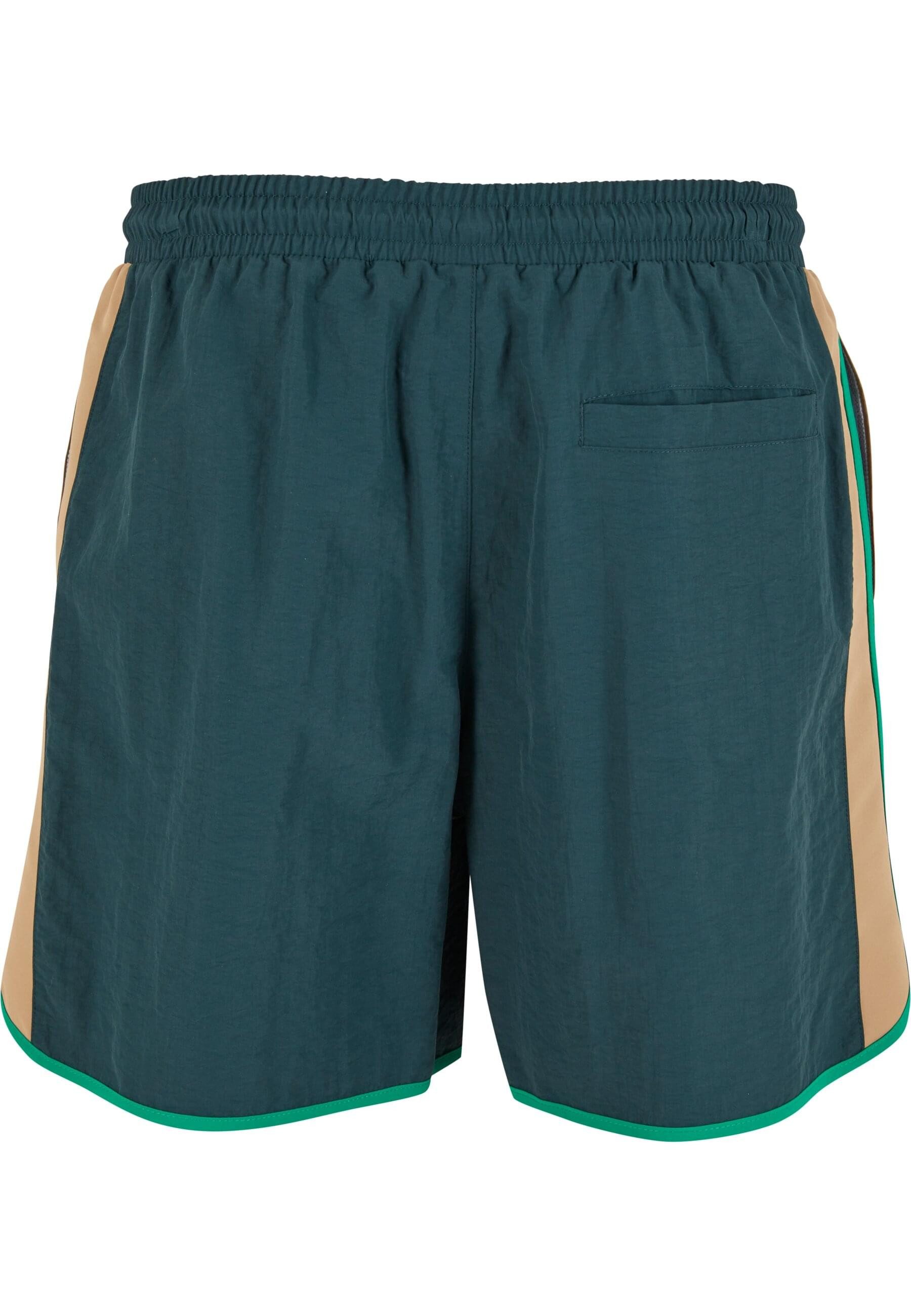 URBAN CLASSICS Badeshorts Urban Classics Retro günstig online kaufen