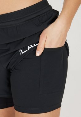 ELITE LAB Shorts Core im praktischen 2-in-1 Design