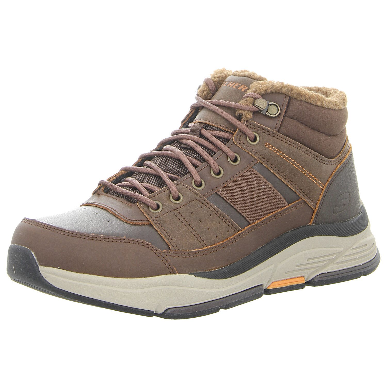 Skechers RELAXED FIT: BENAGO Stiefelette