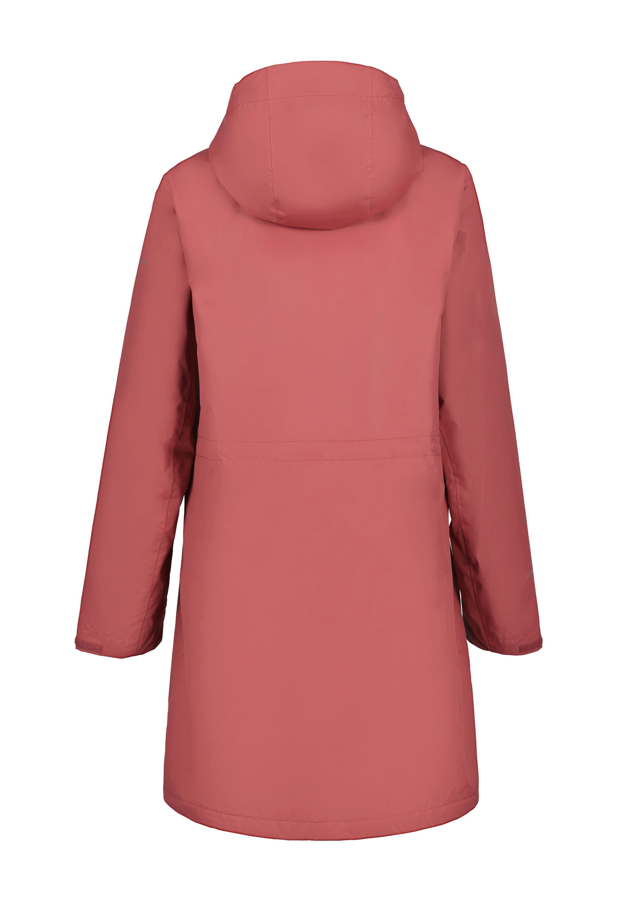 Icepeak Funktionsmantel BRAZORIA günstig online kaufen