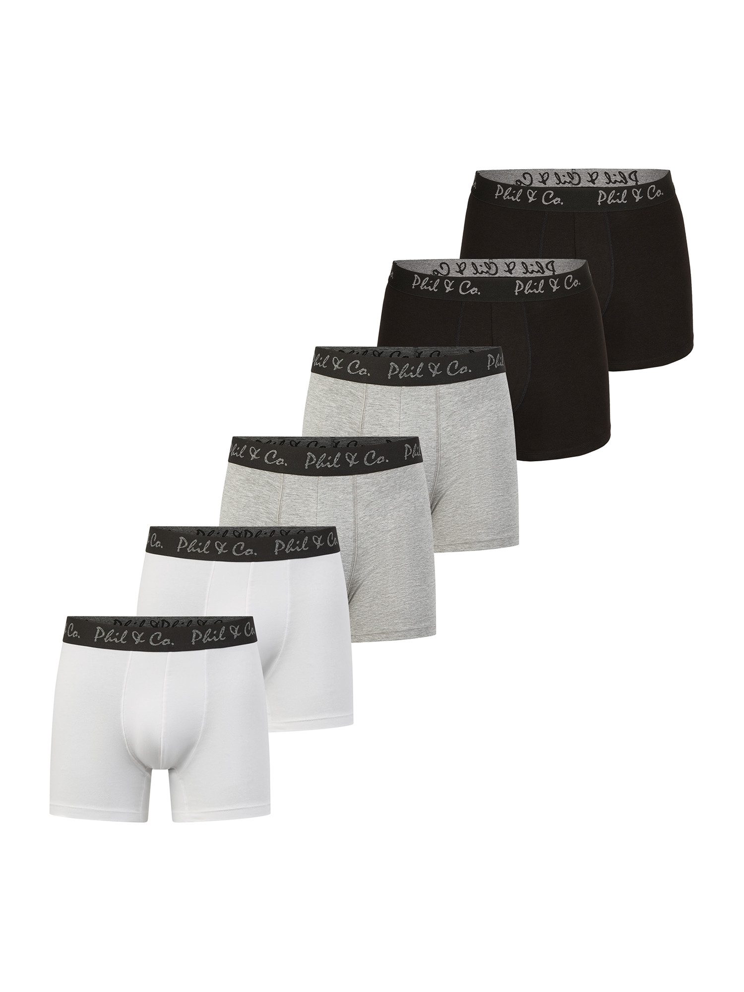 Phil & Co. Retro Pants Jersey günstig online kaufen