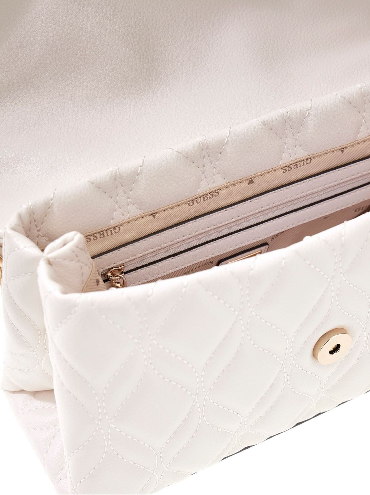 Guess Umhängetasche Flap Crossbody – Bild 4 von 4