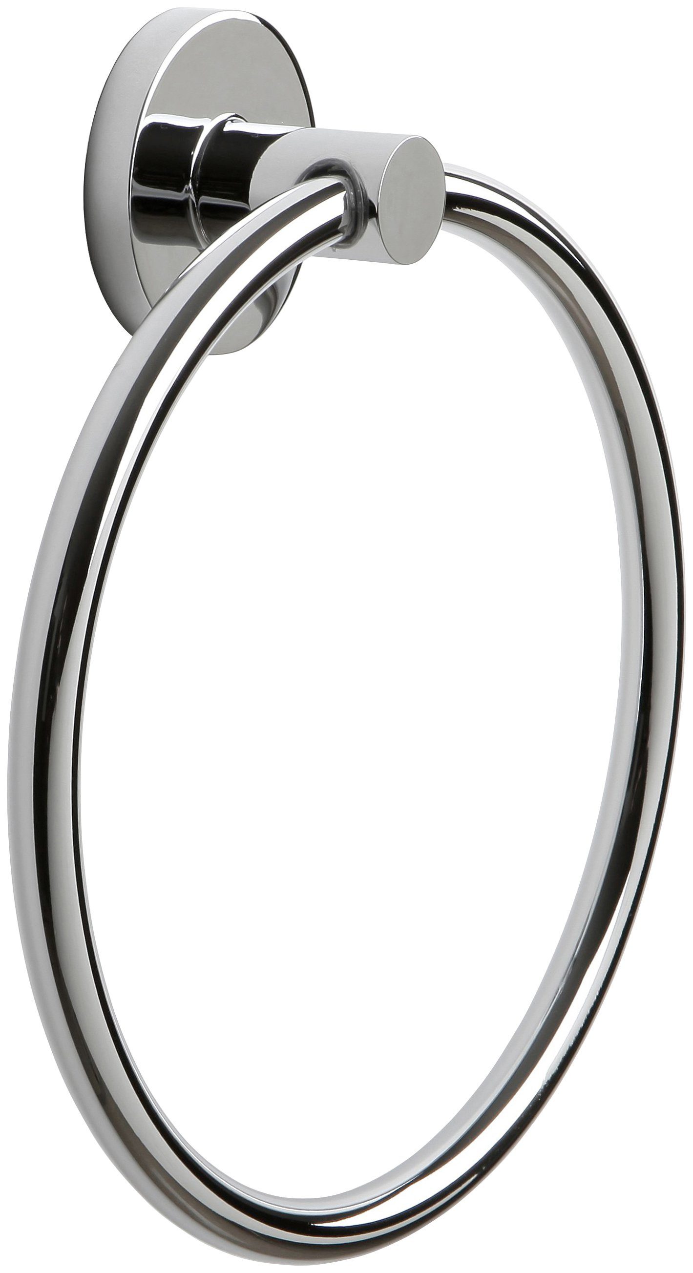 Sanotechnik Handtuchhalter MARTINS, aus Aluminium