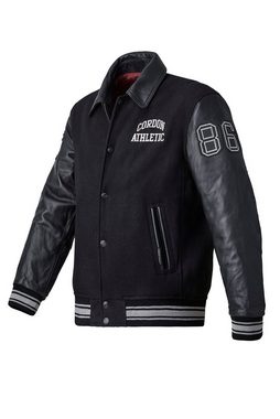 Cordon Sport Blouson Bronx Jacket