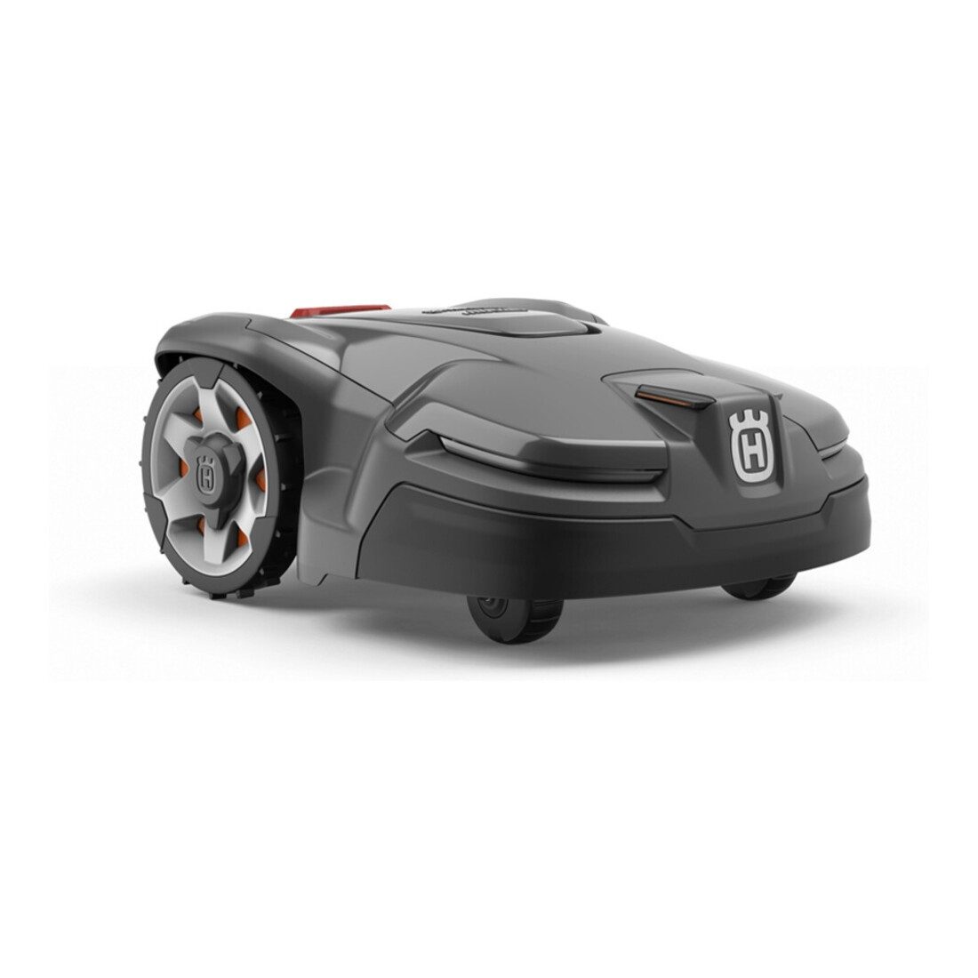 Husqvarna Rasenmähroboter Automower 415X geeignet bis ca. 1500 m² • 2,1 Ah / 18V