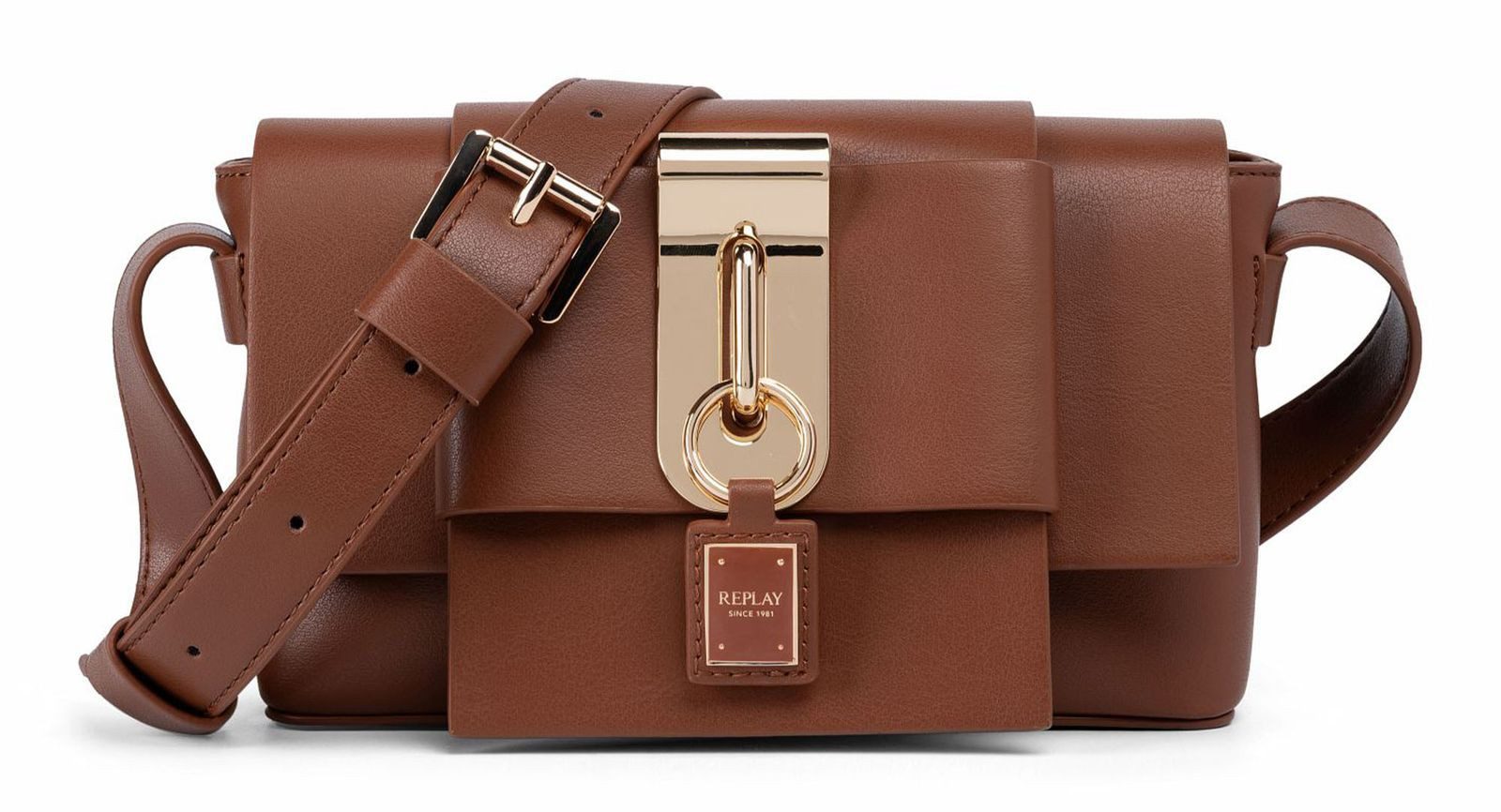 Replay Umhängetasche Crossbody Bag