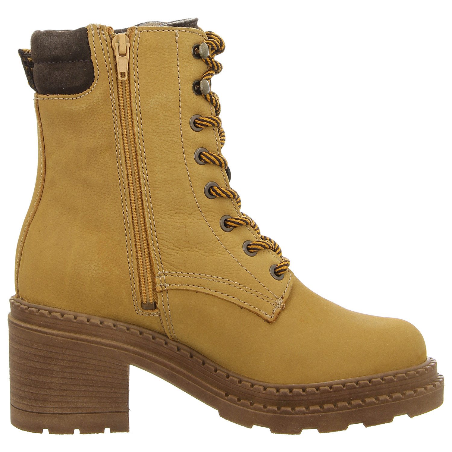 Tamaris Schnürstiefelette
