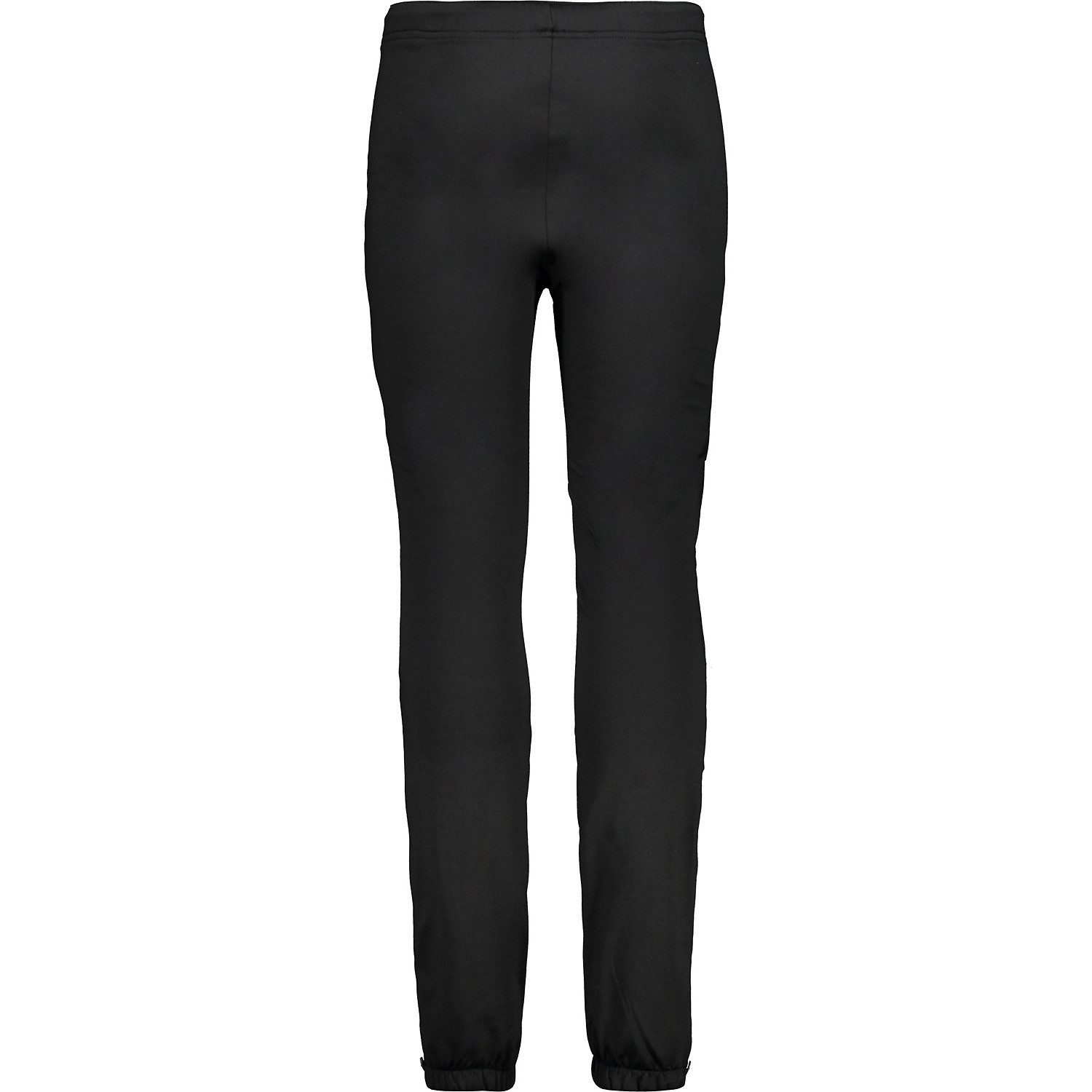 CAMPAGNOLO Outdoorhose Wintersporthose Long Pant Light Softshell
