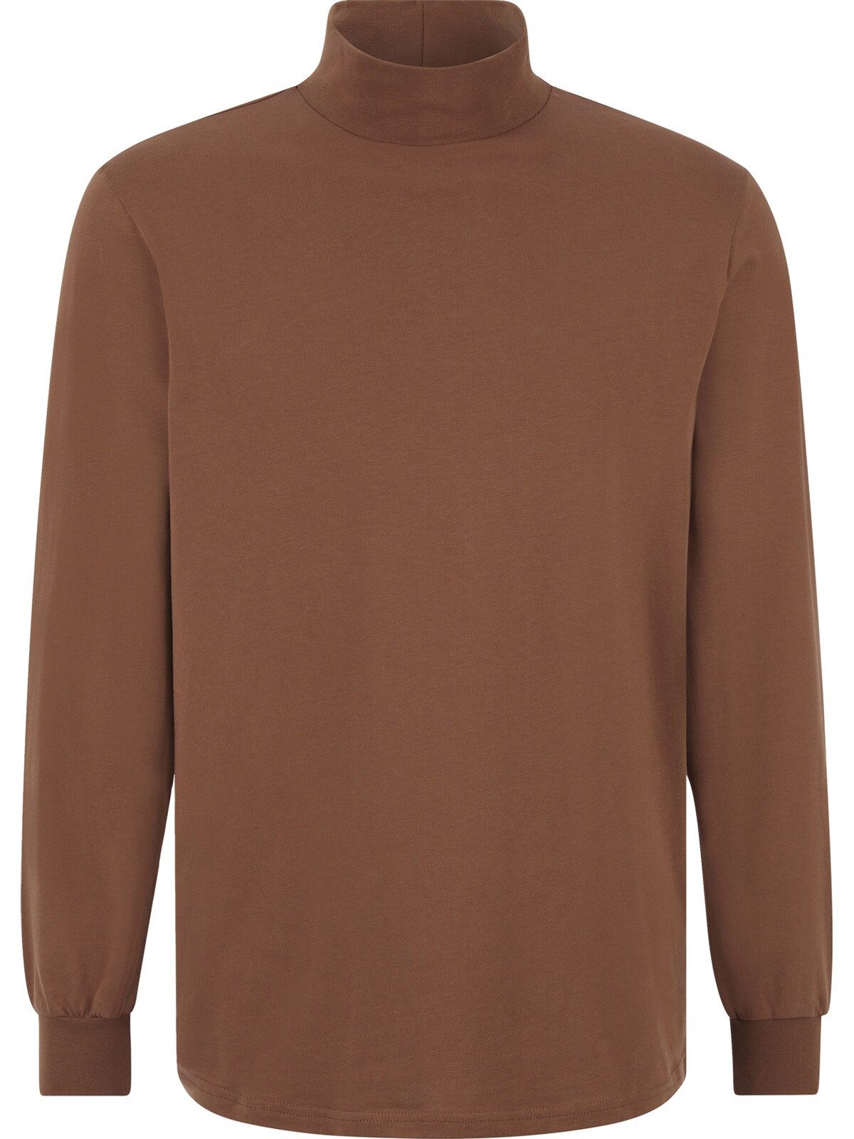 Langarmshirt MIMMOLITZI